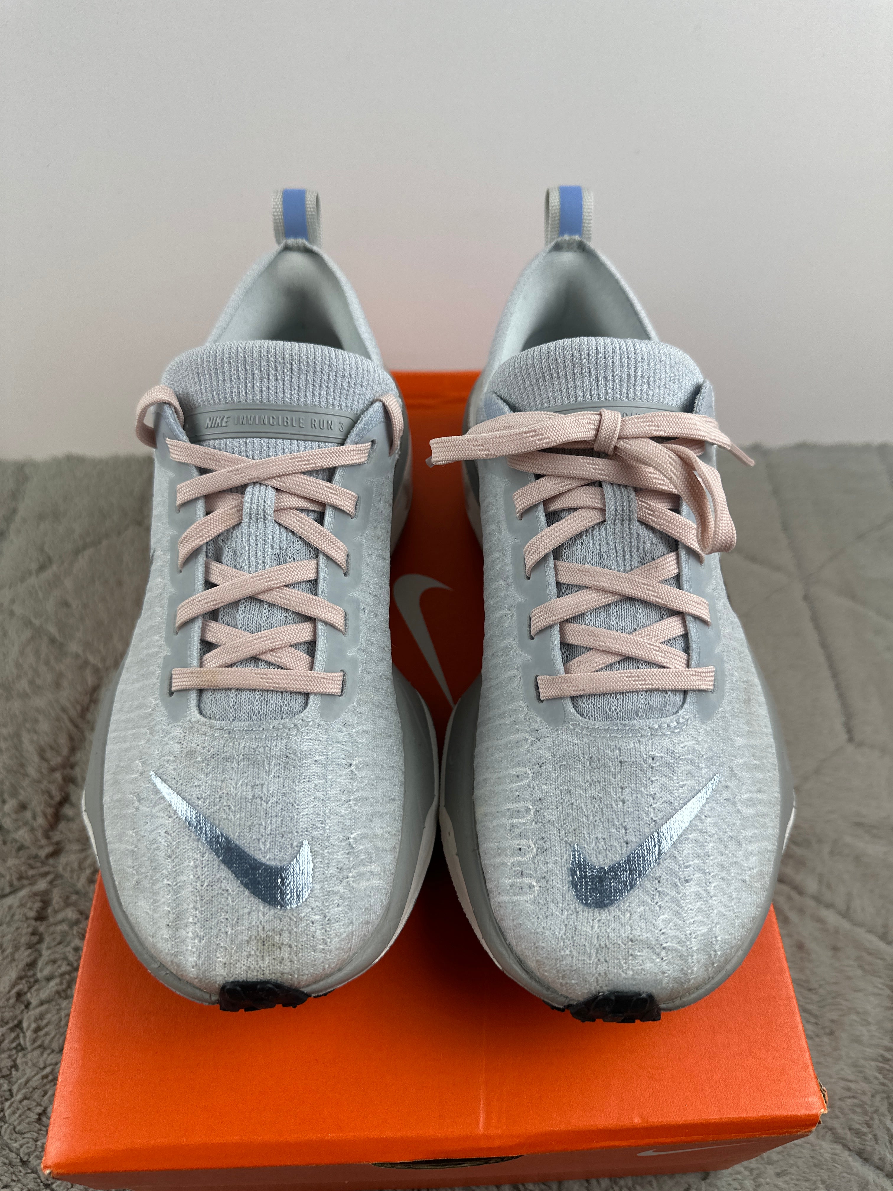 NIKE ZOOMX INVINCIBLE RUN FK3
