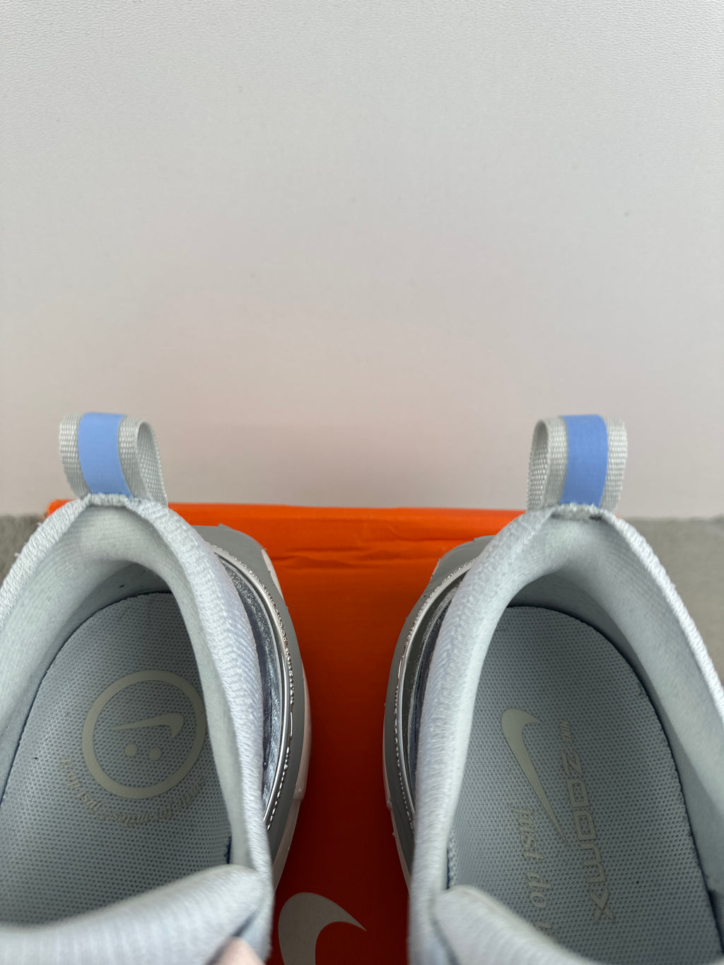 NIKE ZOOMX INVINCIBLE RUN FK3