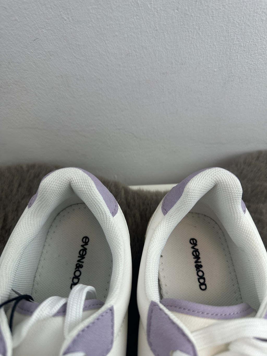 sneakersy even&odd simone