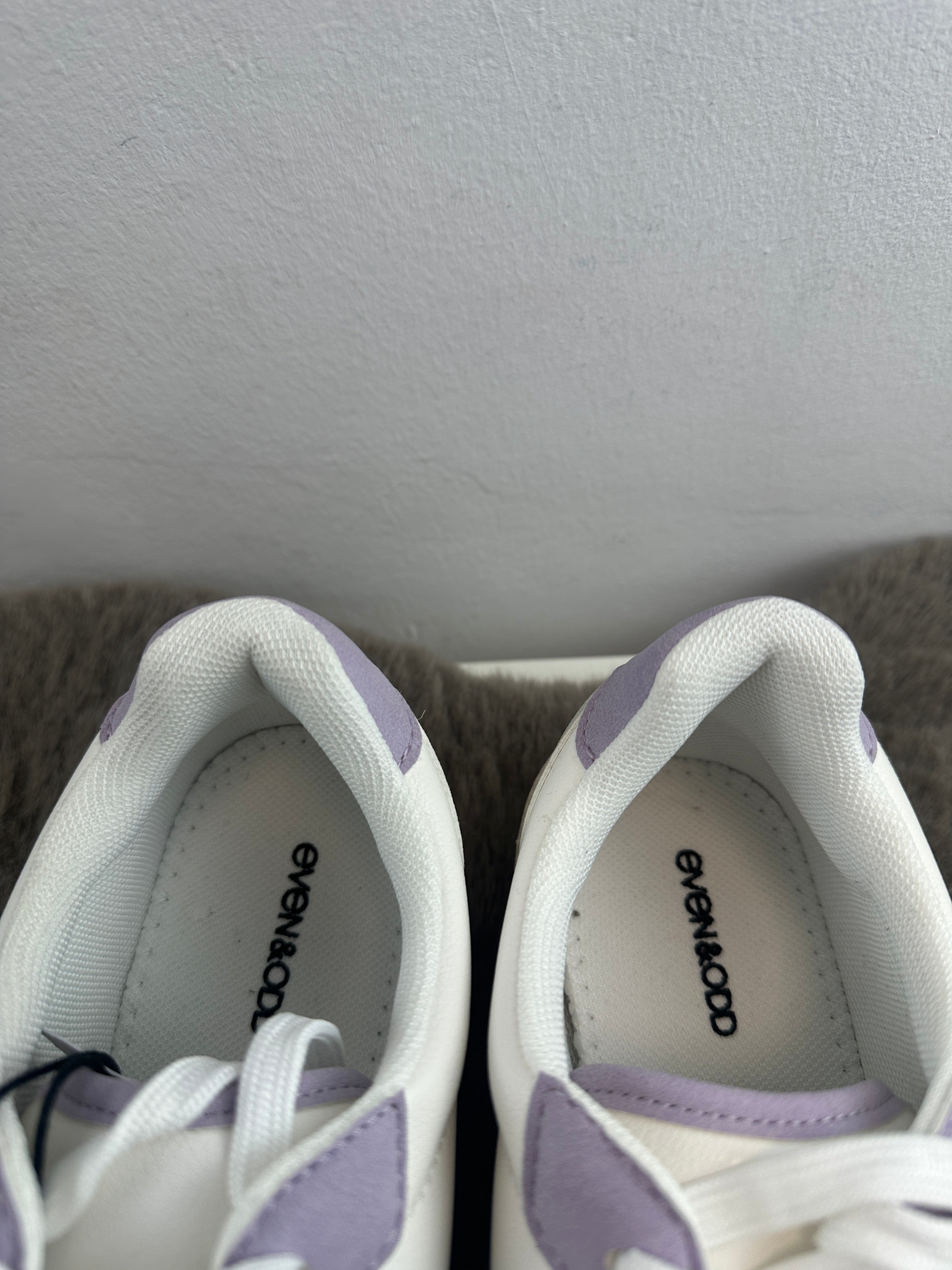 sneakersy even&odd simone