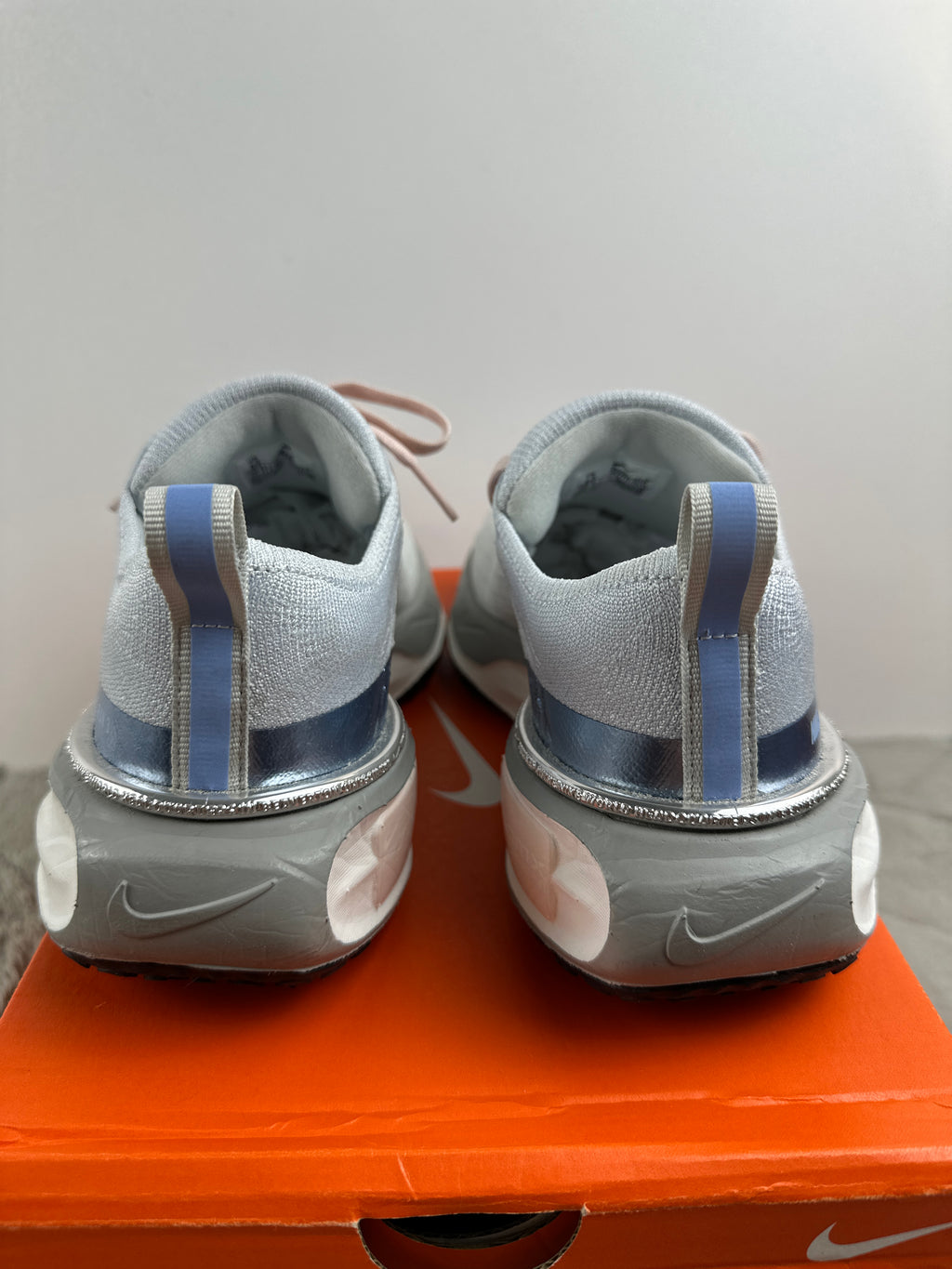 NIKE ZOOMX INVINCIBLE RUN FK3