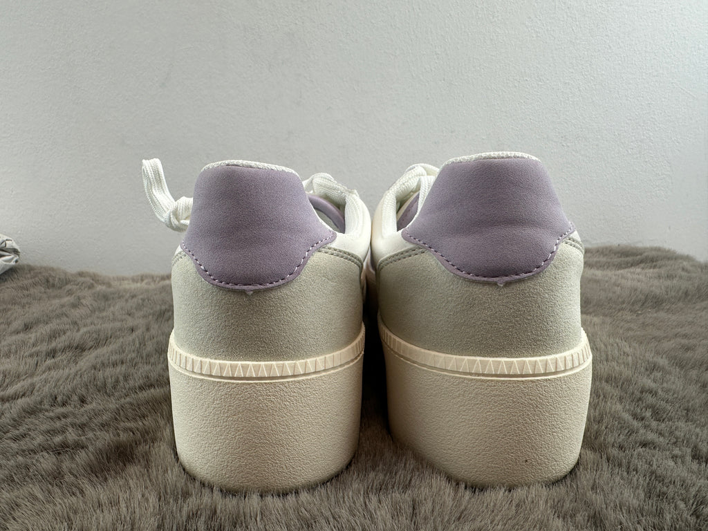 sneakersy even&odd simone