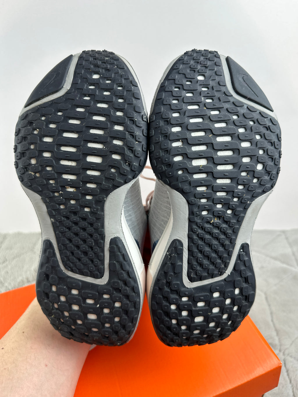 NIKE ZOOMX INVINCIBLE RUN FK3