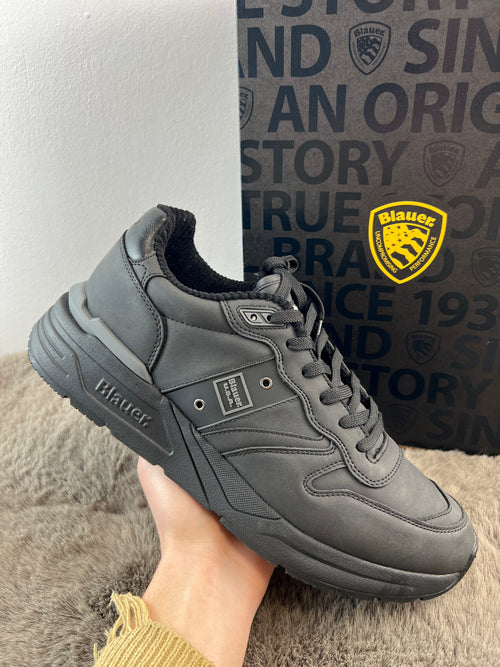 BLAUER RAY04