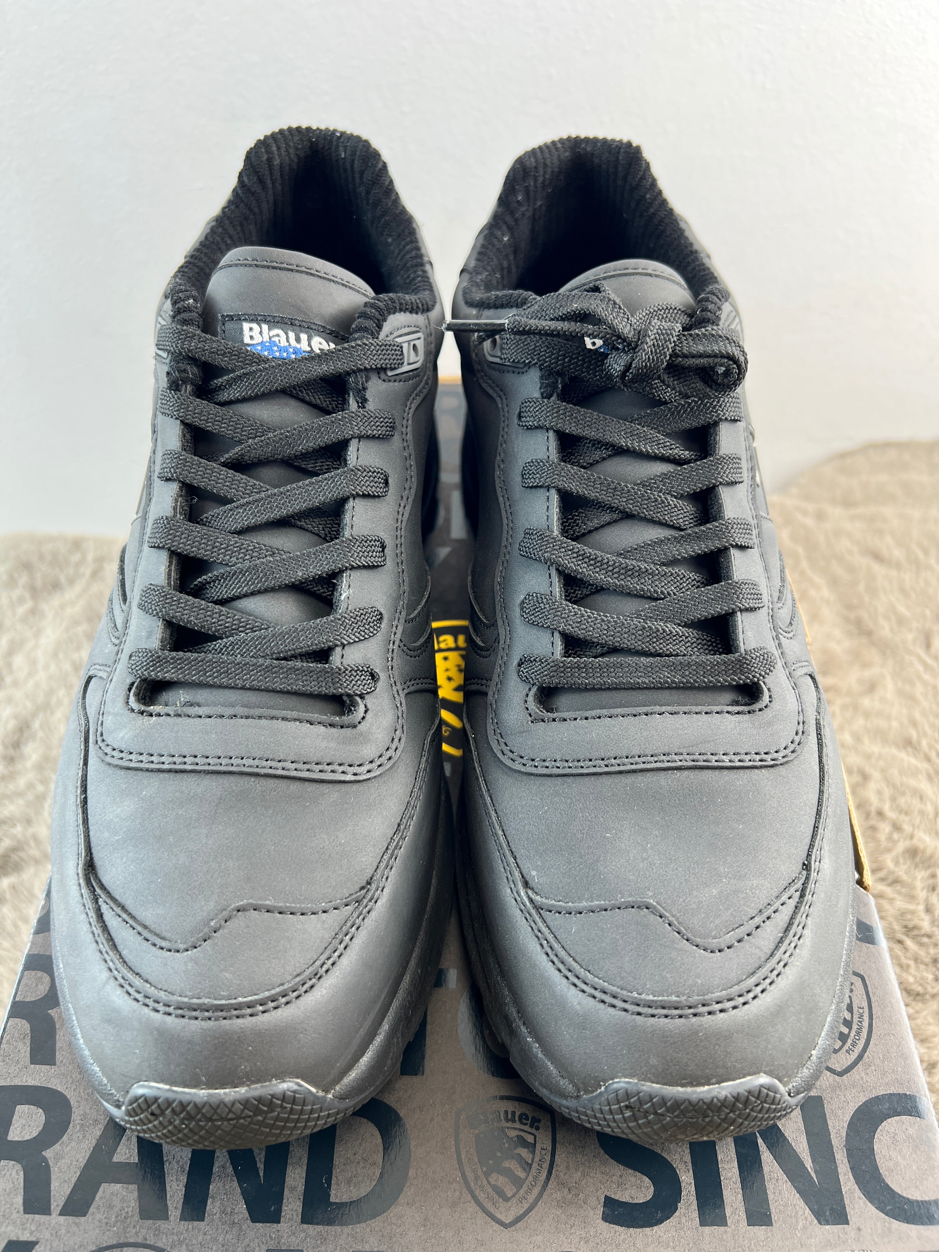 BLAUER RAY04