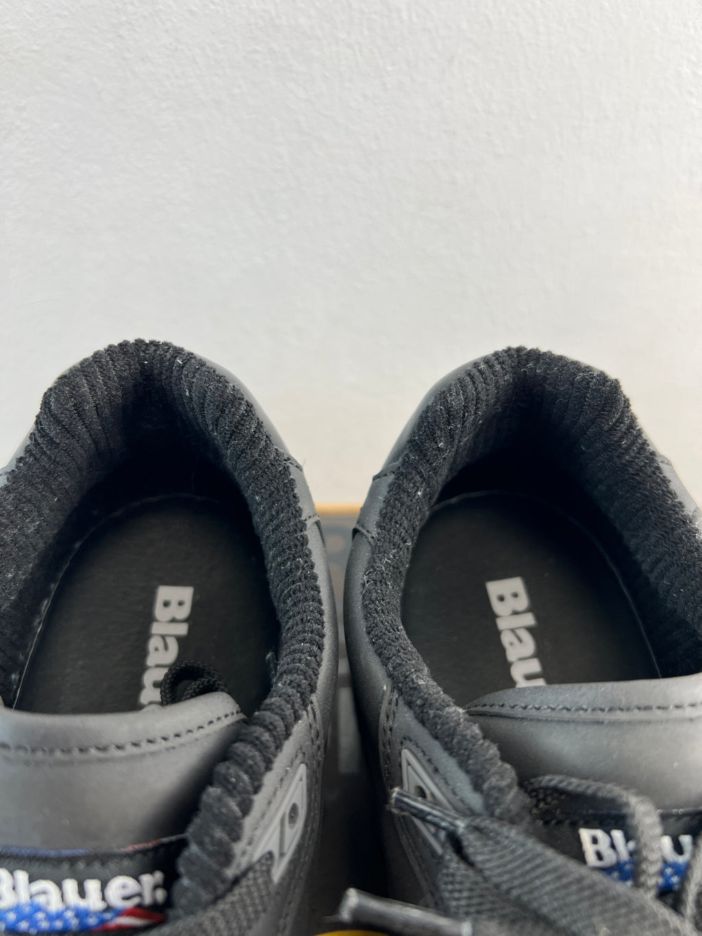 BLAUER RAY04