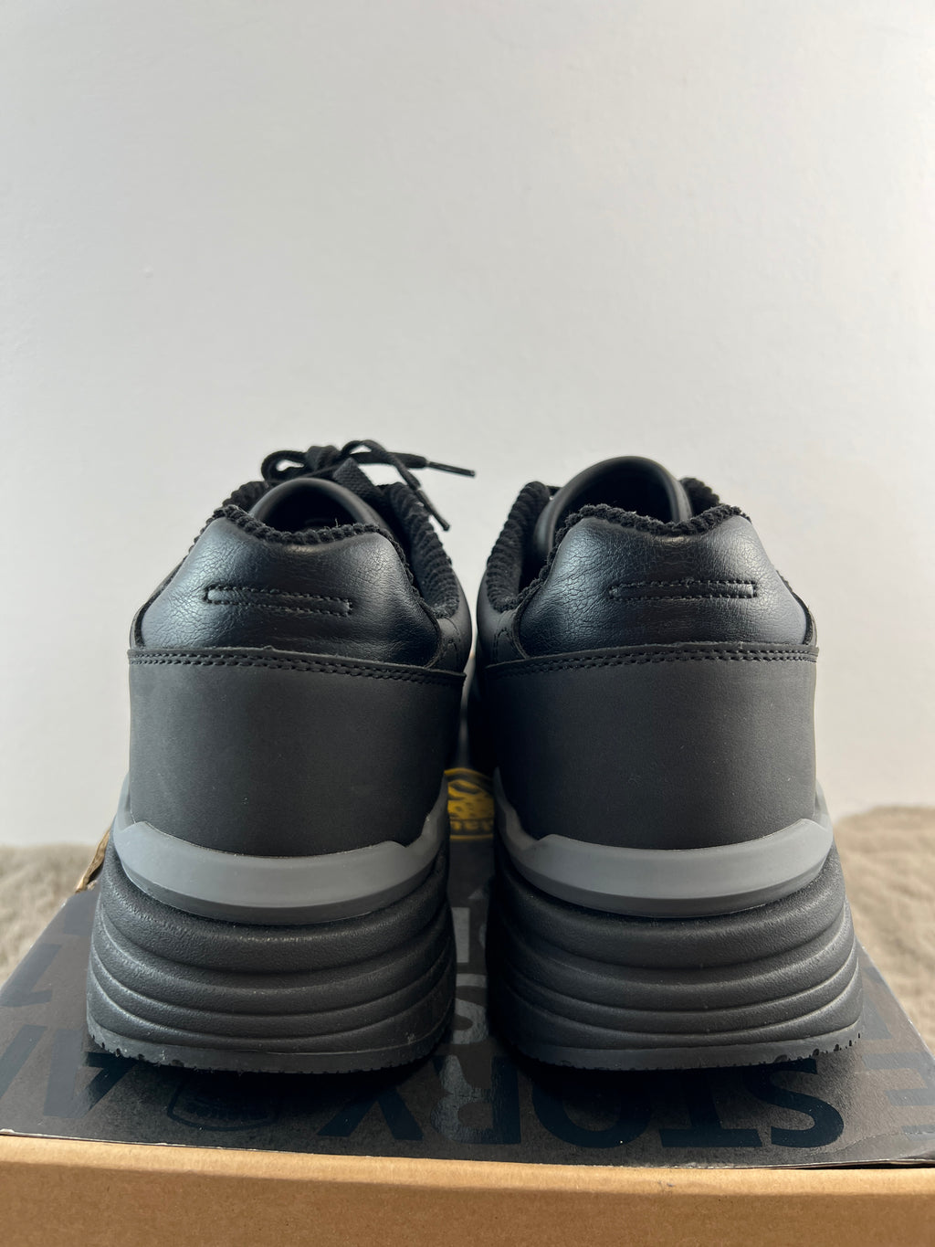 BLAUER RAY04