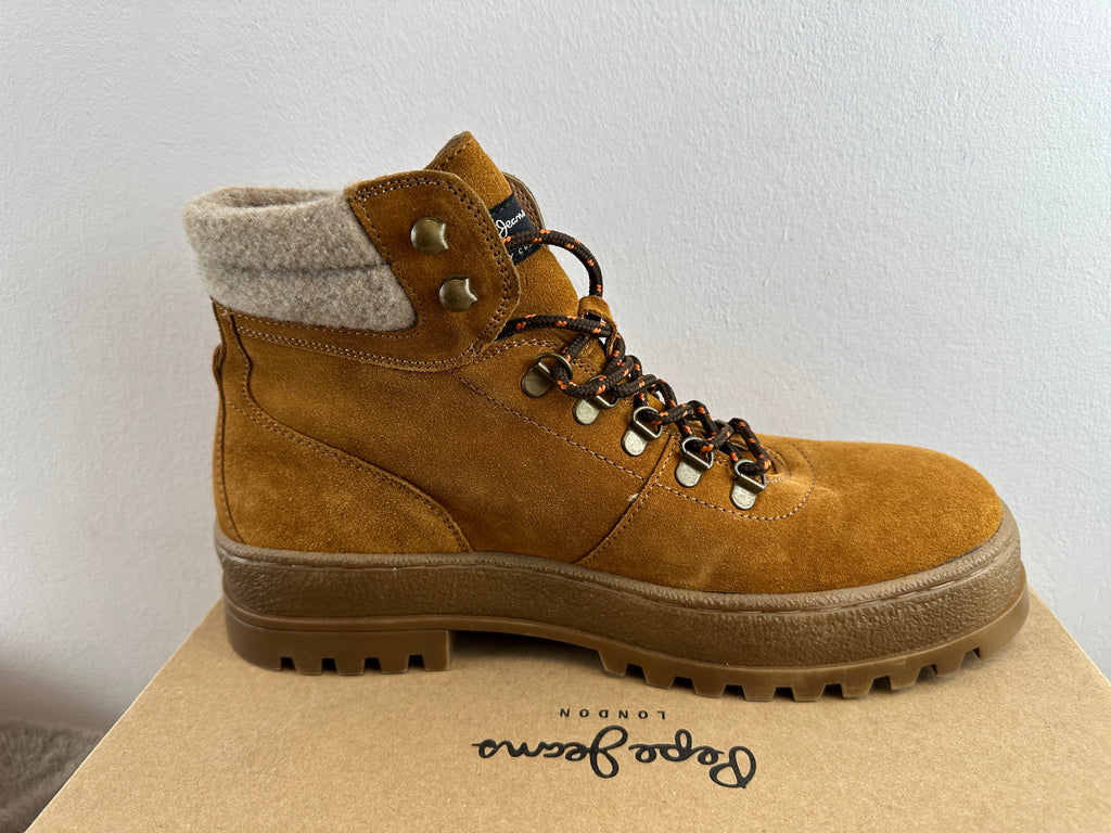 pepe jeans lincoln hiking