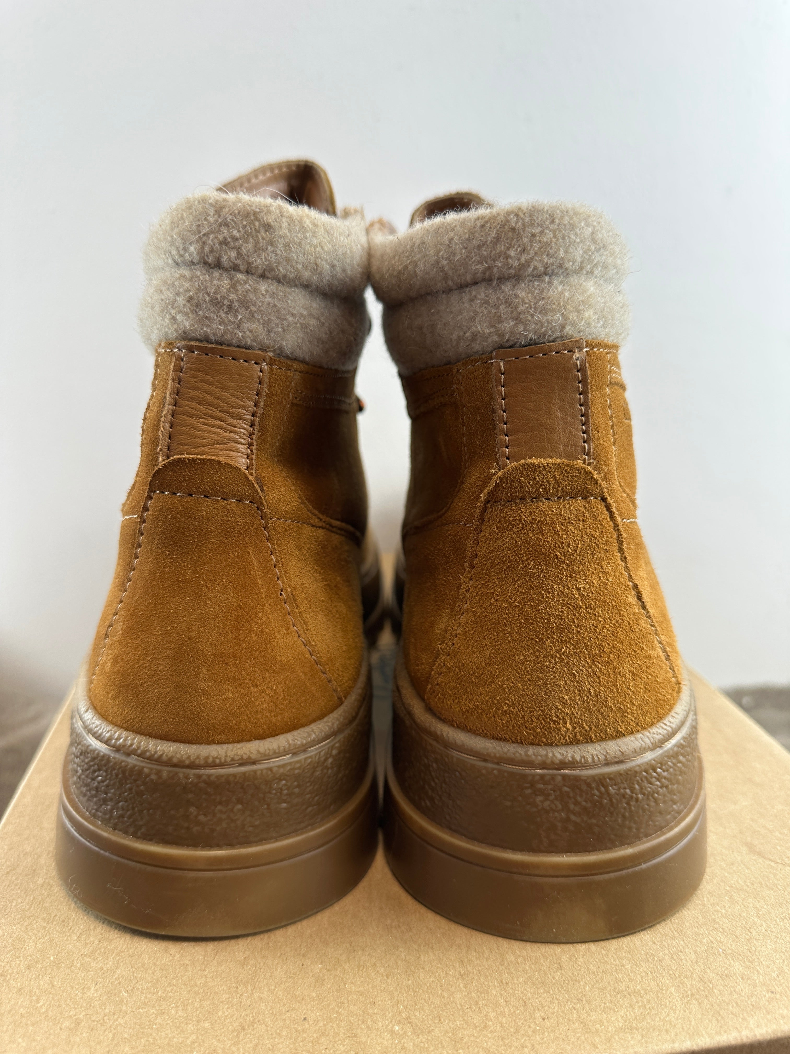 pepe jeans lincoln hiking