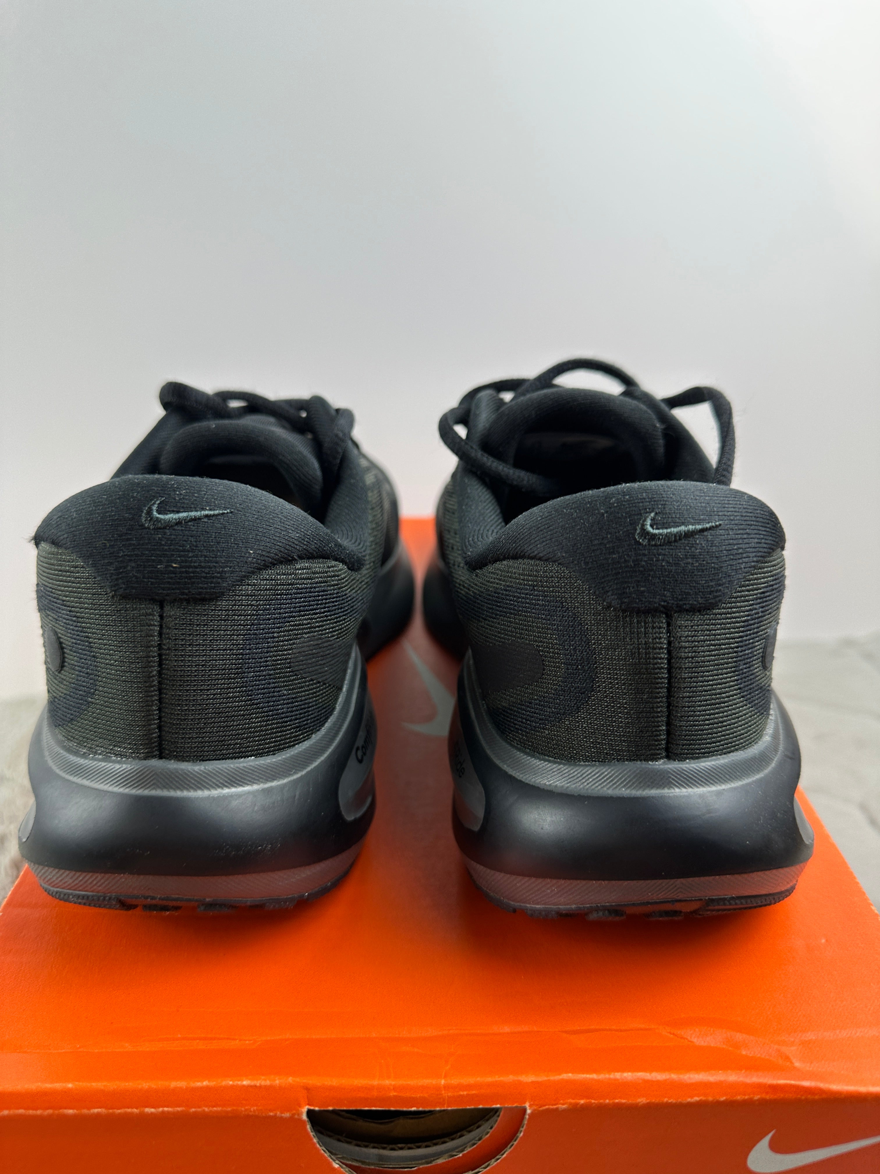 NIKE JOURNEY RUN
