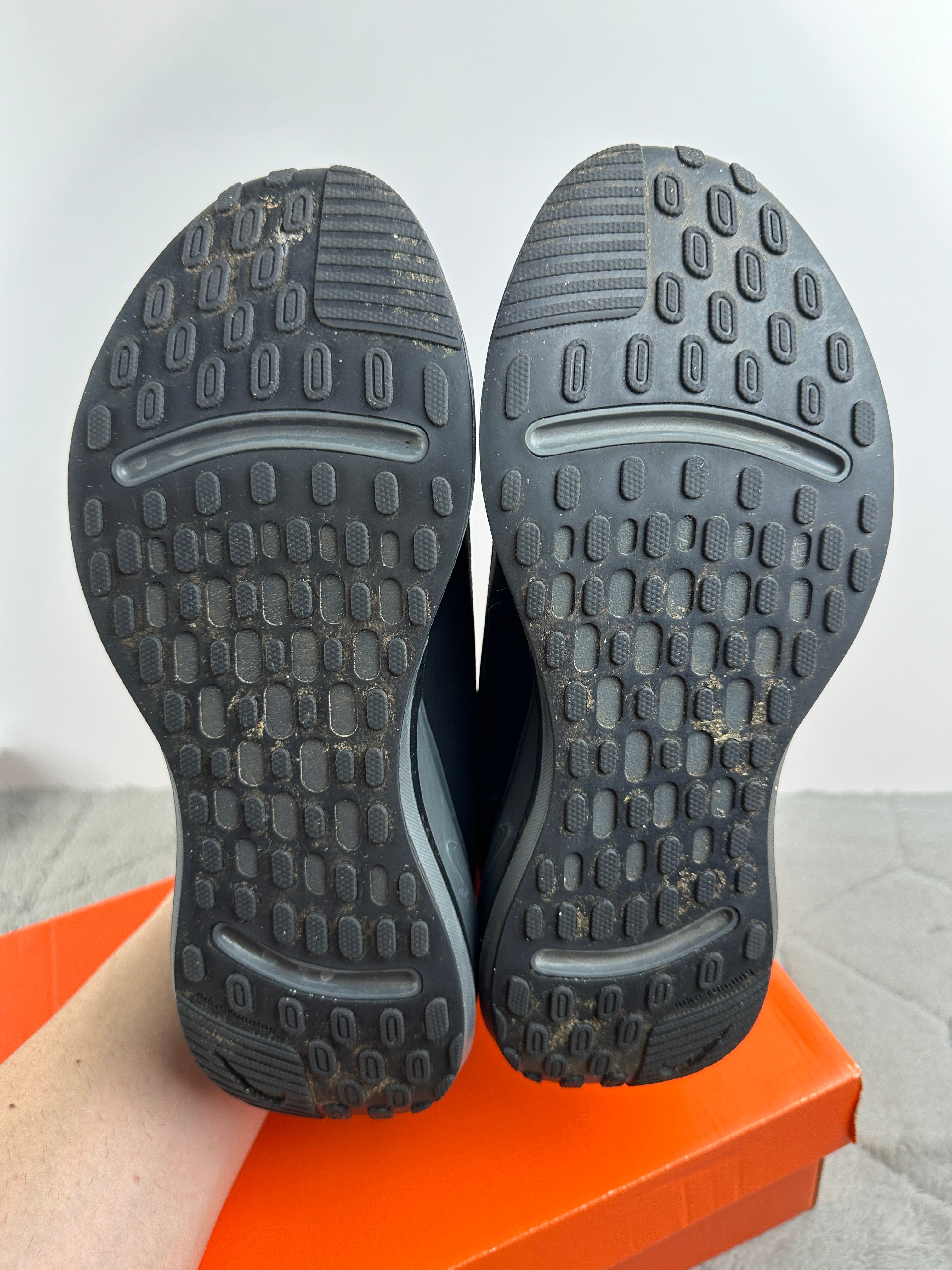 NIKE JOURNEY RUN
