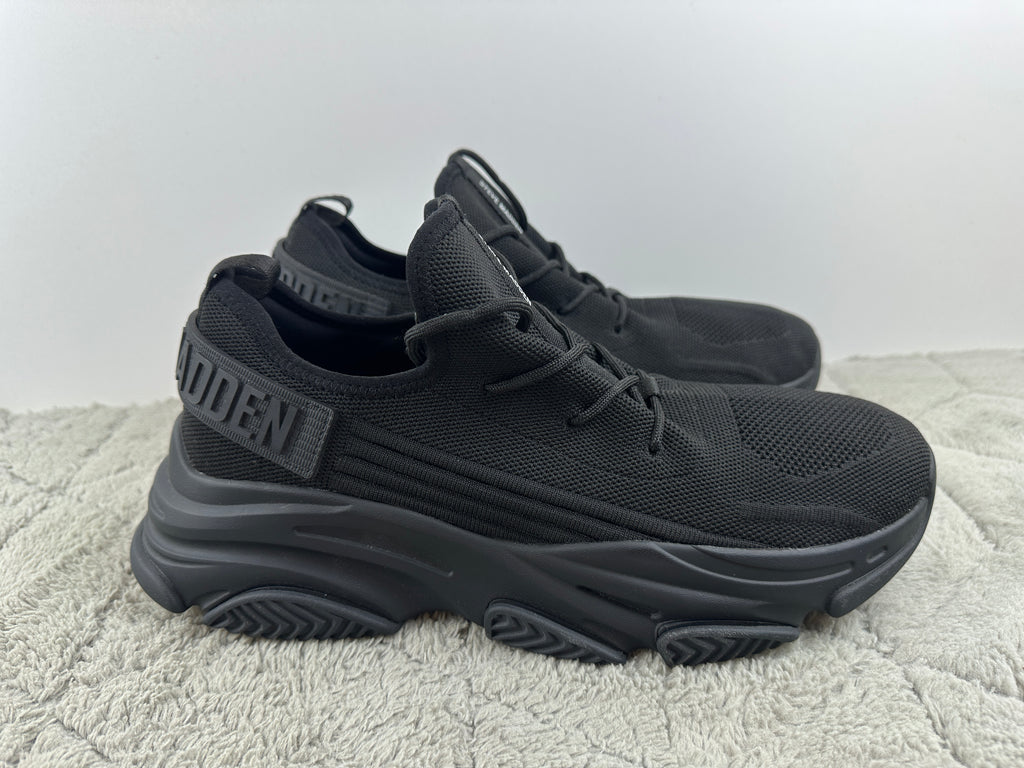 STEVE MADDEN PROSPECT