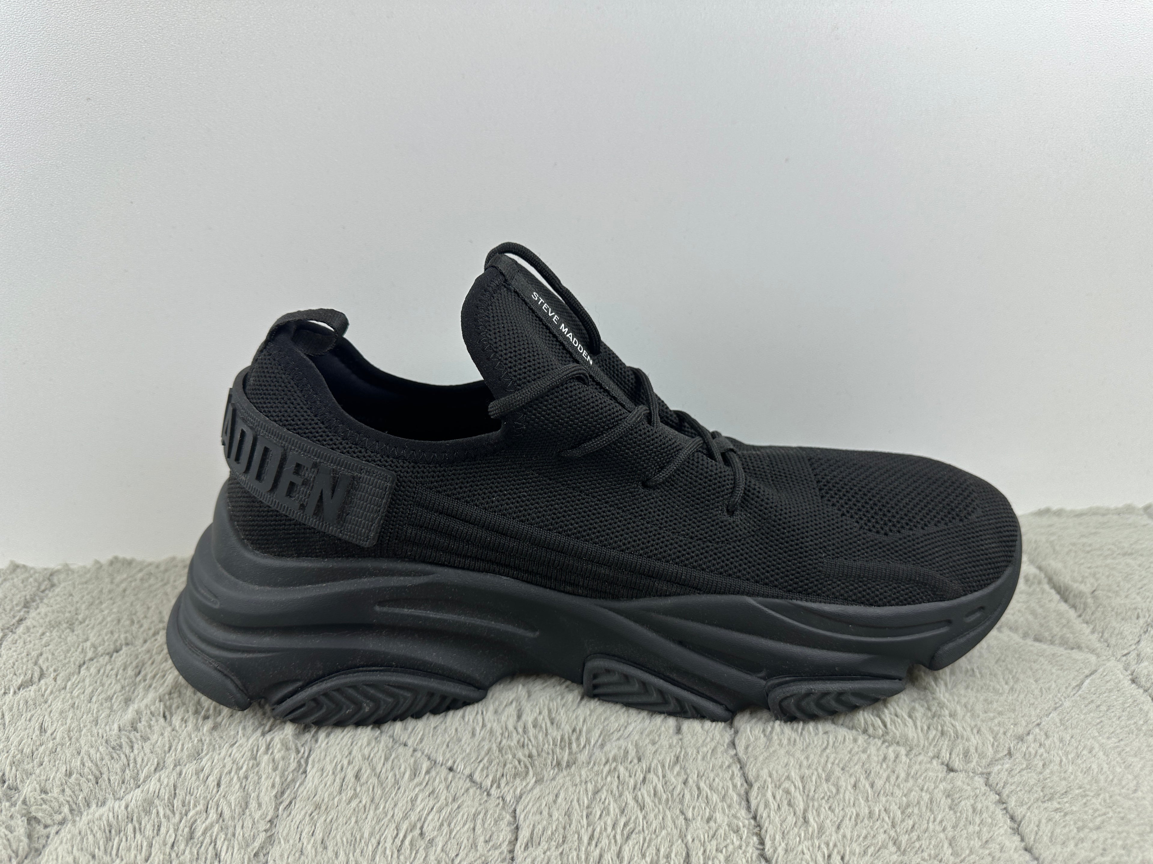 STEVE MADDEN PROSPECT