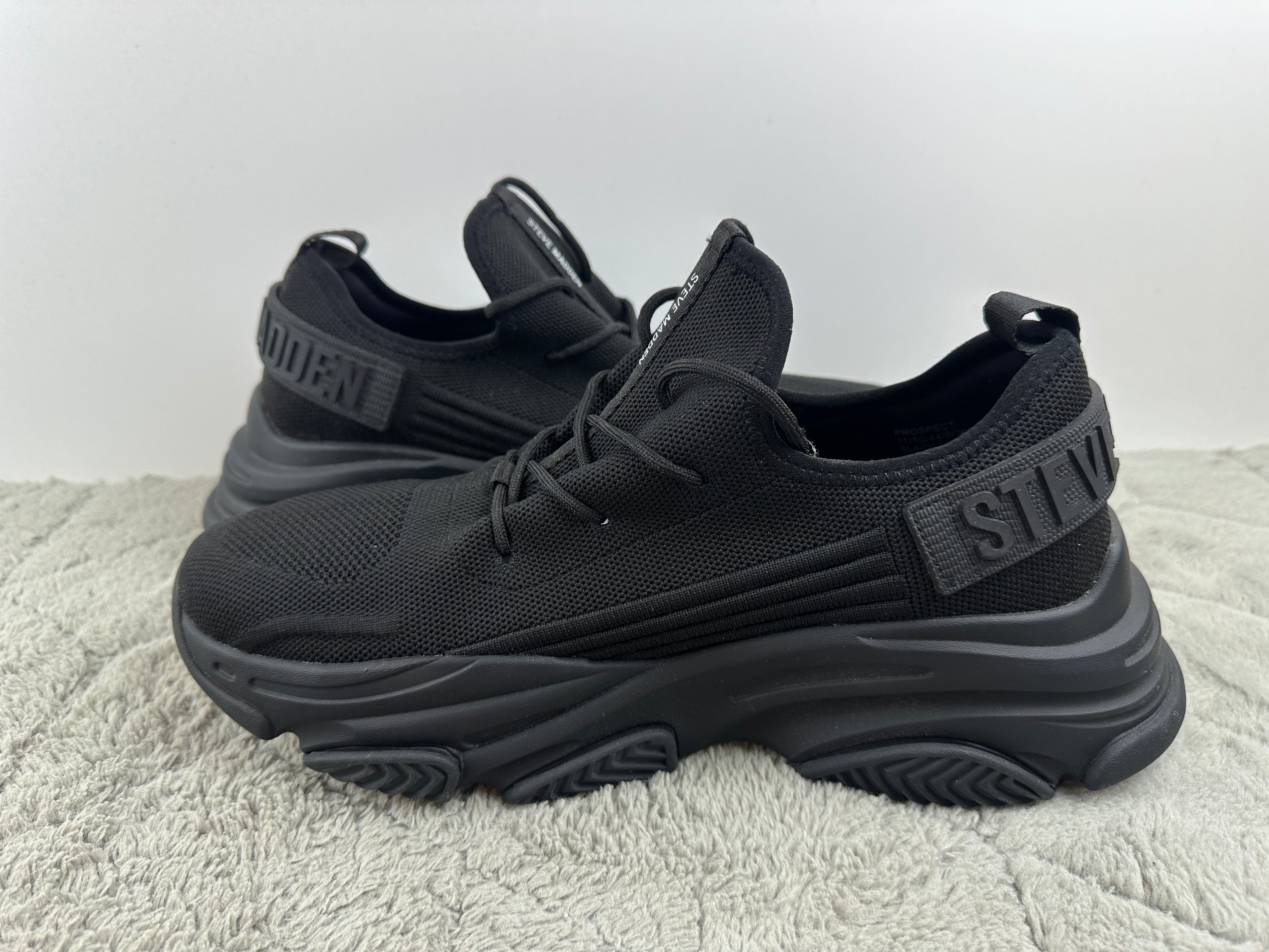 STEVE MADDEN PROSPECT