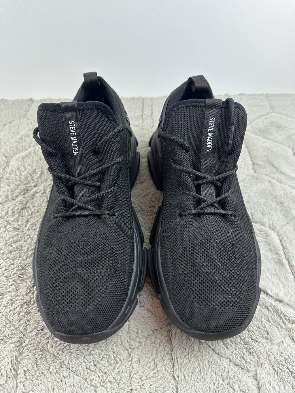 STEVE MADDEN PROSPECT