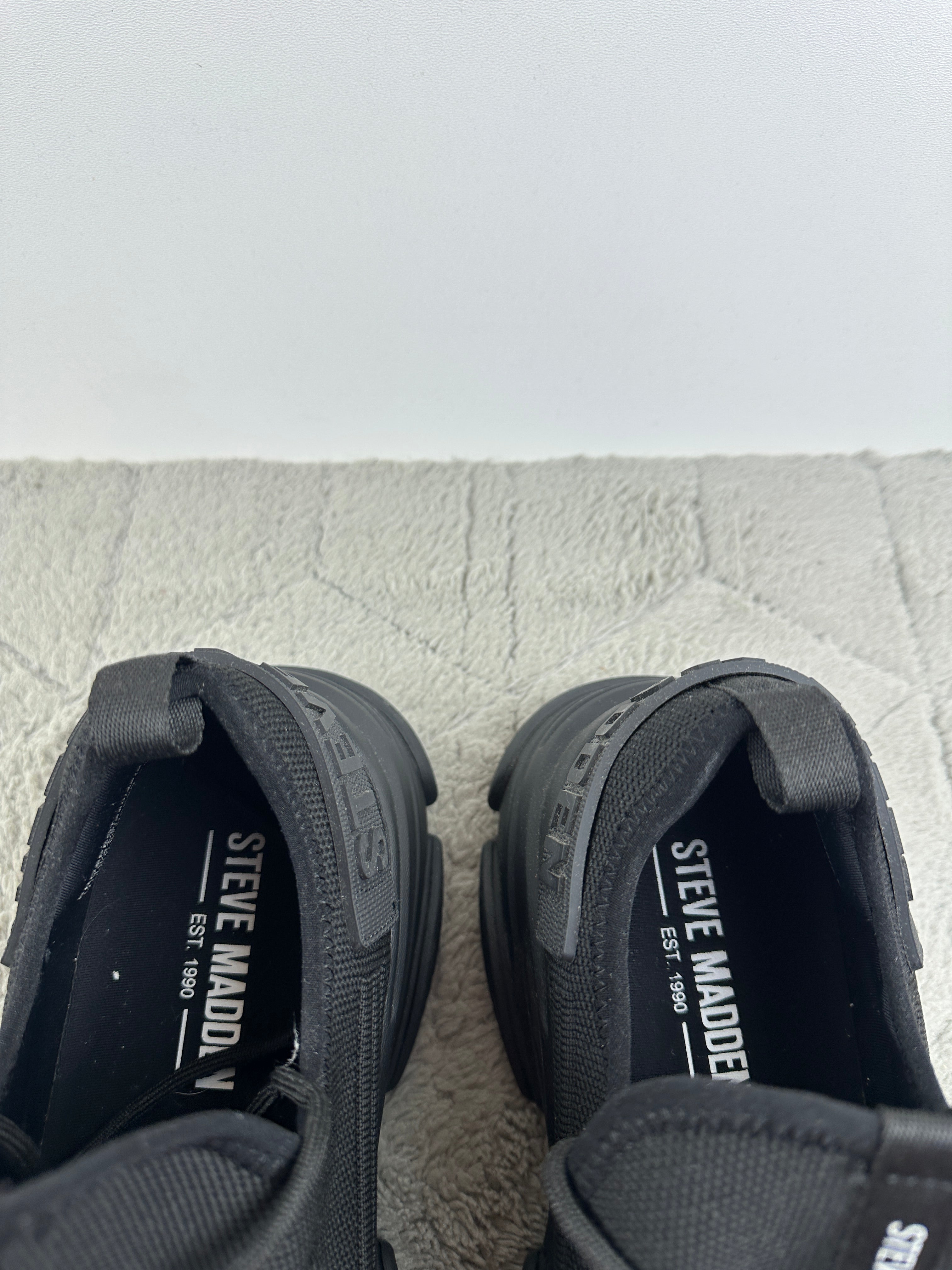 STEVE MADDEN PROSPECT