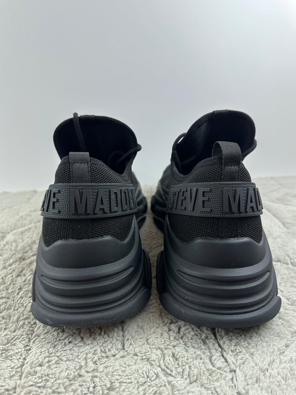 STEVE MADDEN PROSPECT