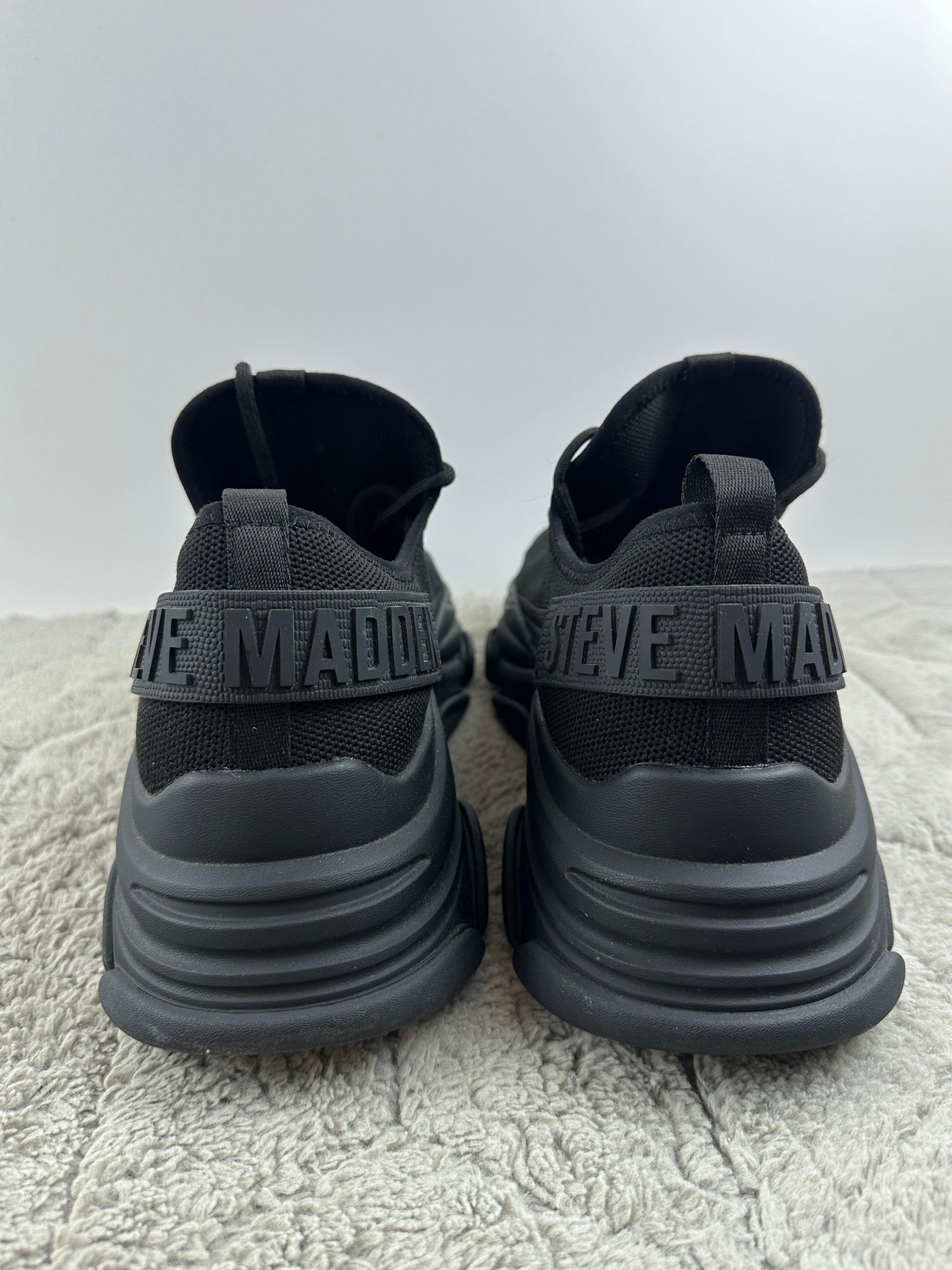 STEVE MADDEN PROSPECT
