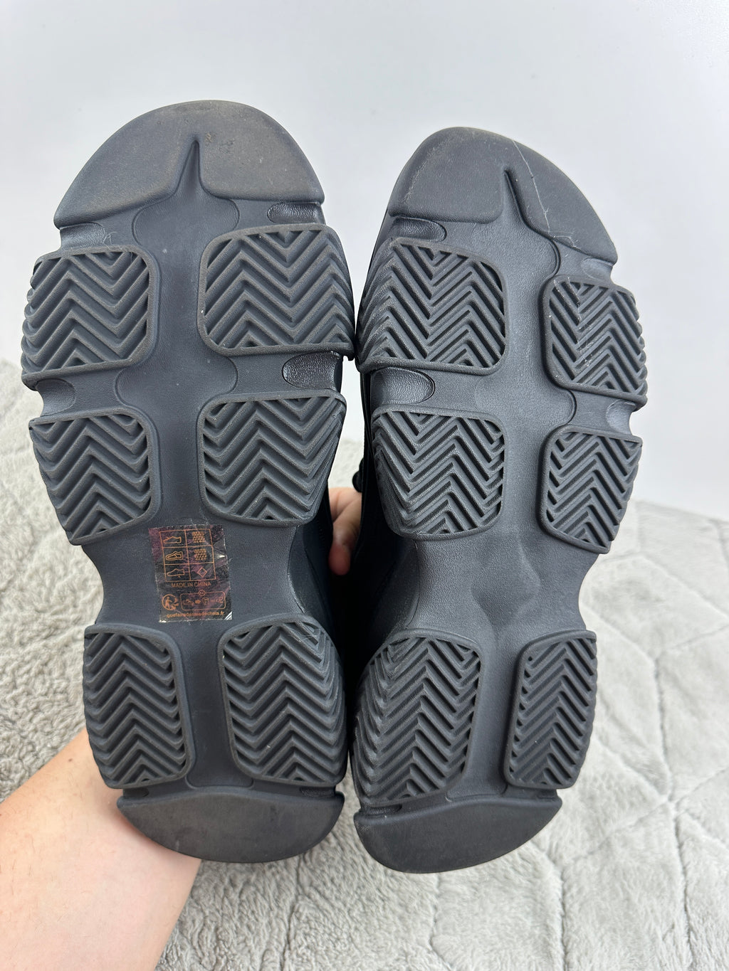 STEVE MADDEN PROSPECT