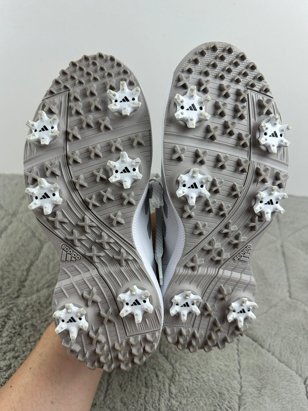 ADIDAS TECH RESPONSE 2.0