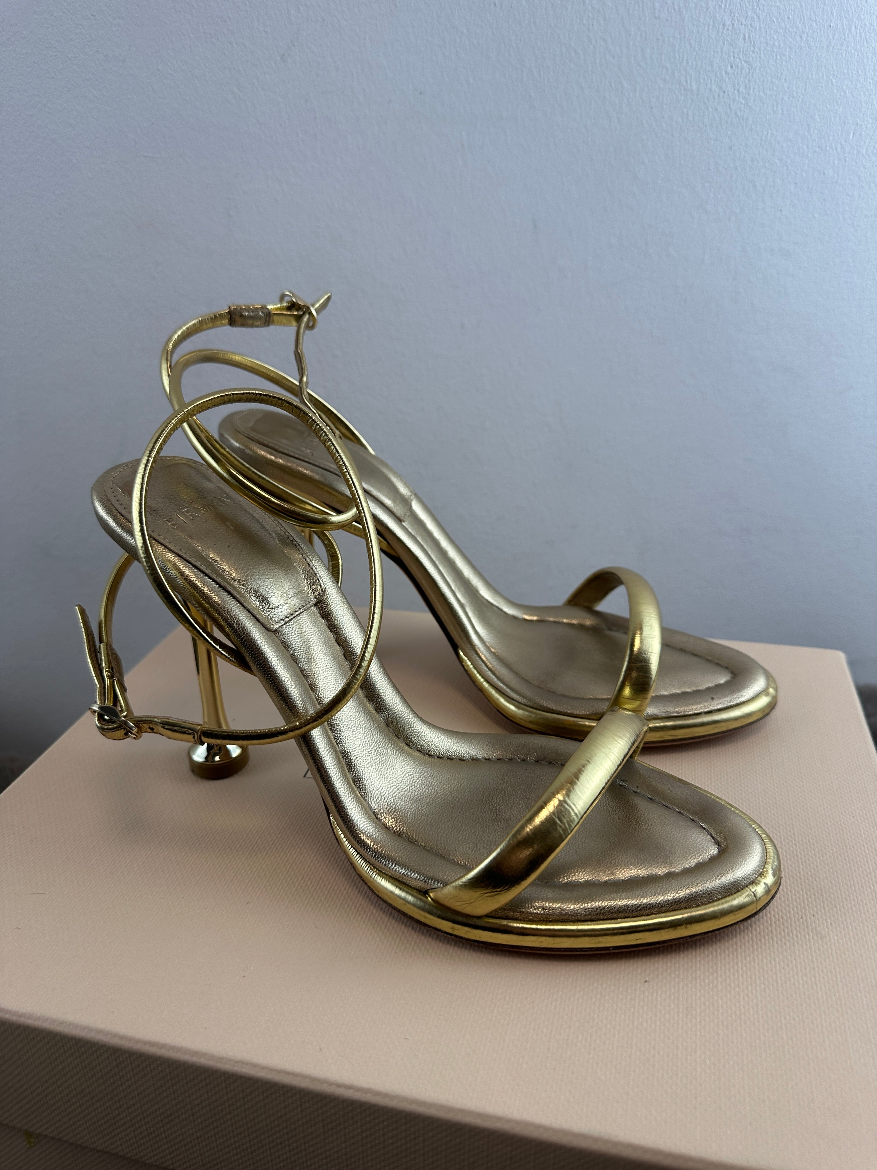alexandre birman teresa sandal