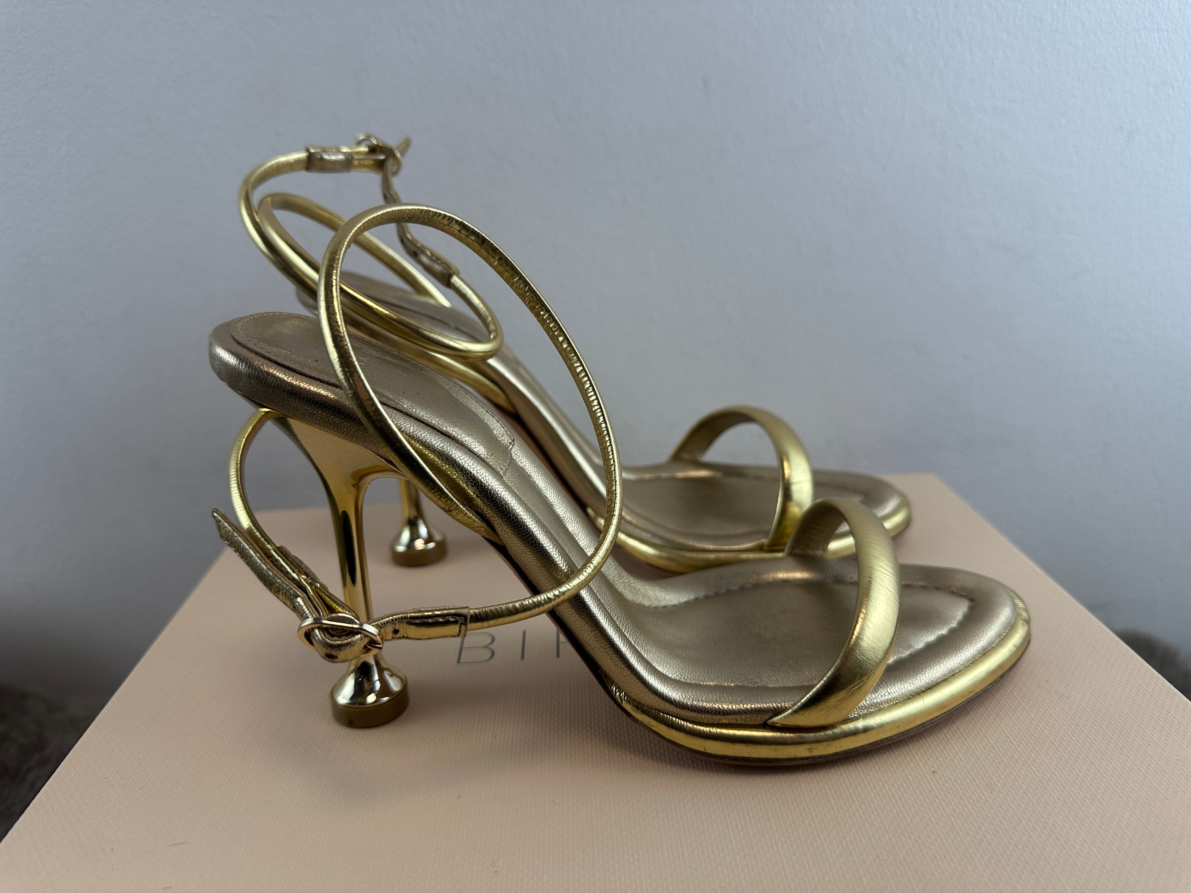 alexandre birman teresa sandal