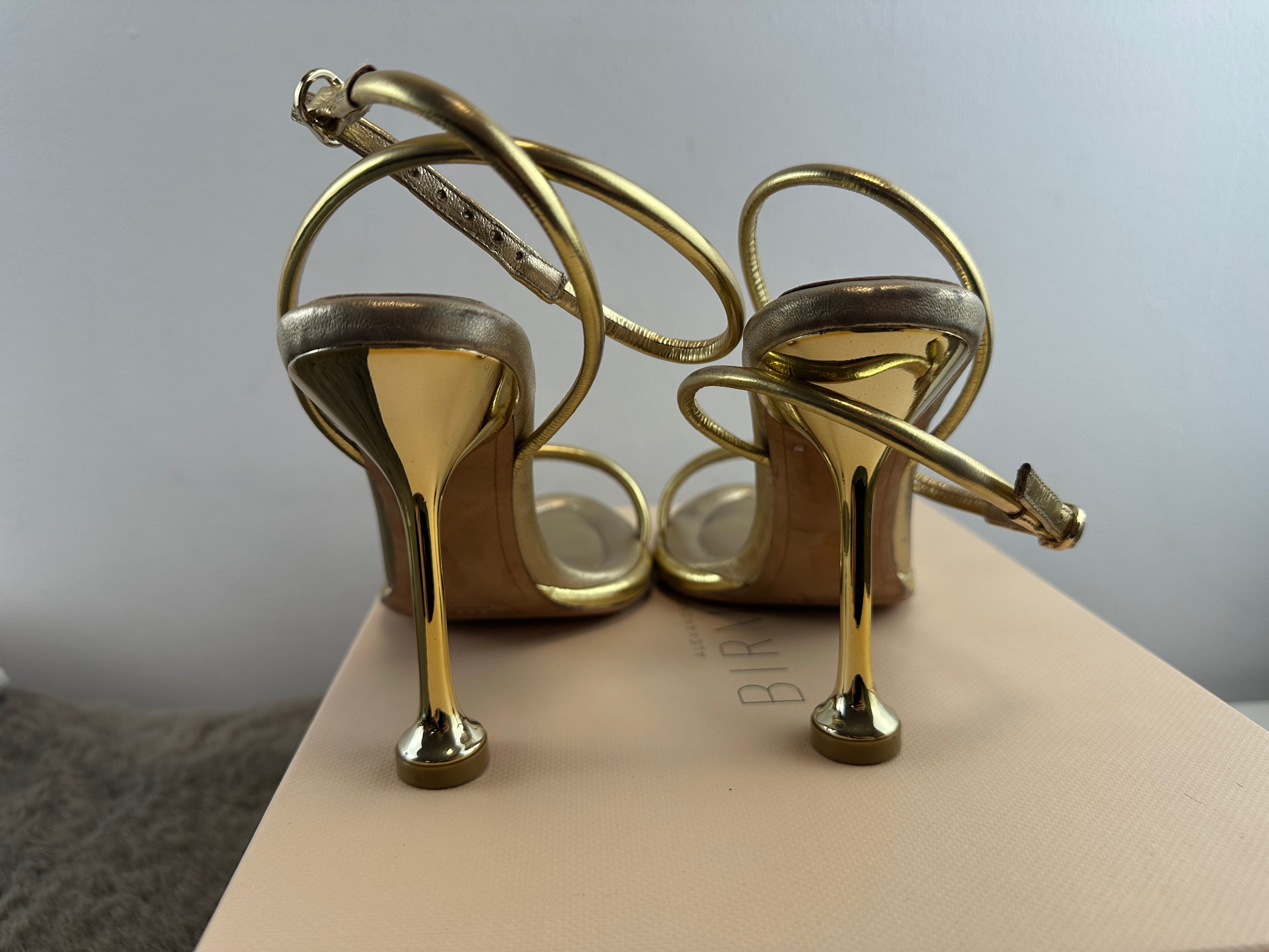 alexandre birman teresa sandal