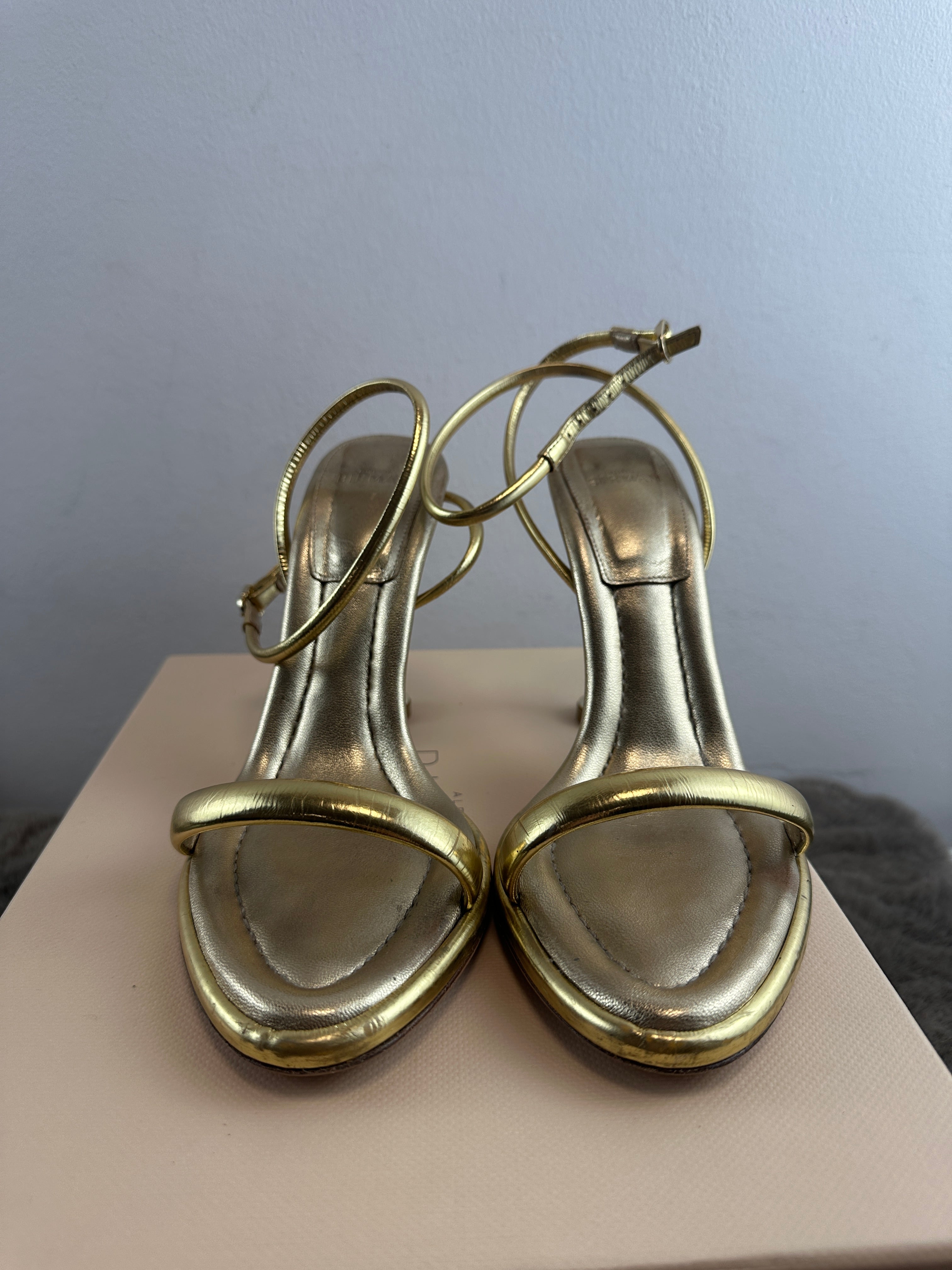 alexandre birman teresa sandal