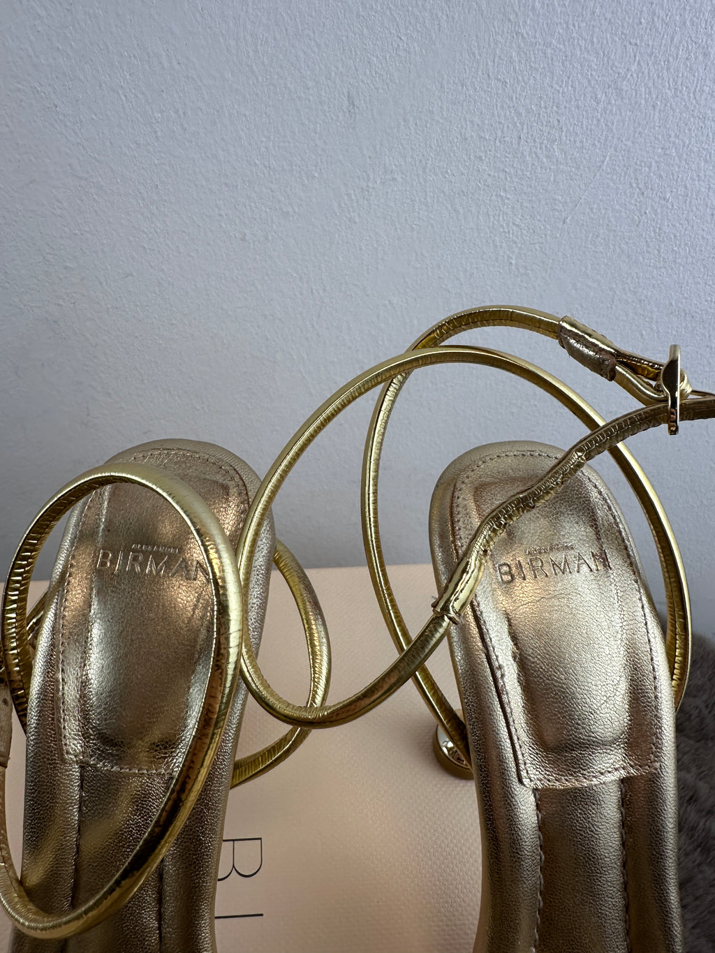 alexandre birman teresa sandal