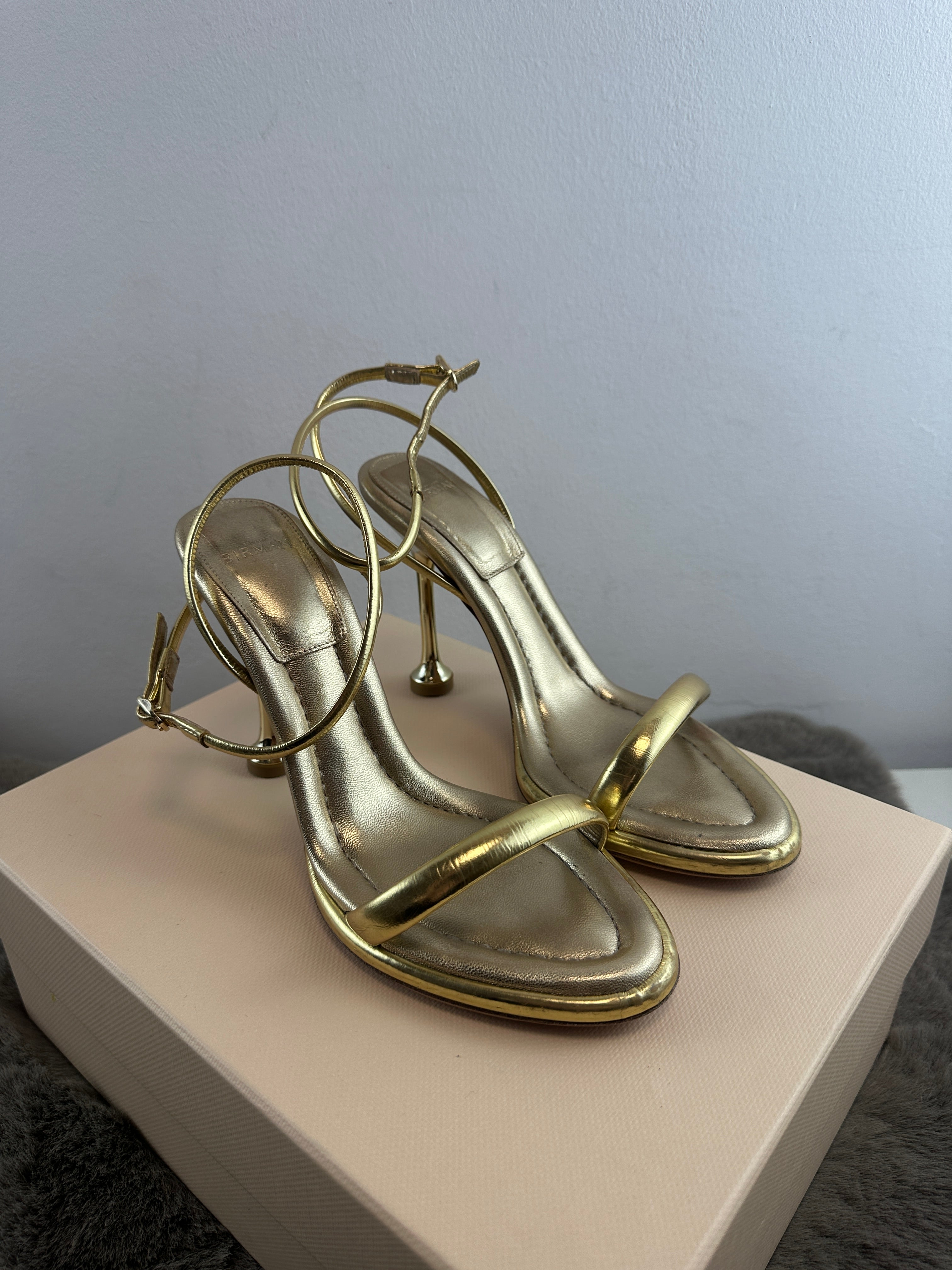 alexandre birman teresa sandal