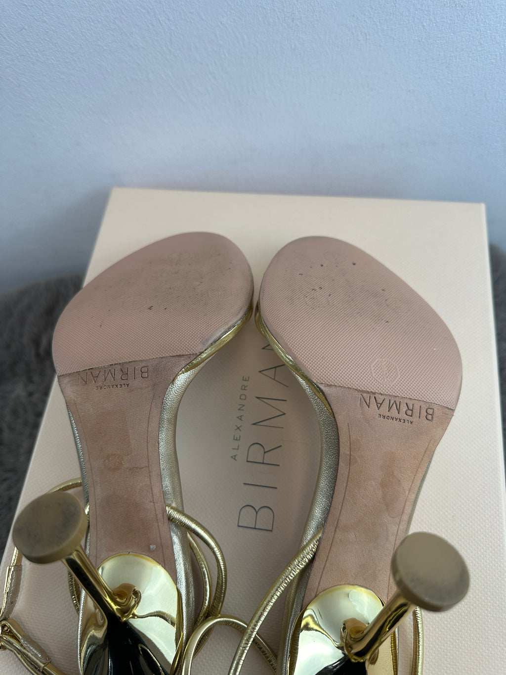 alexandre birman teresa sandal
