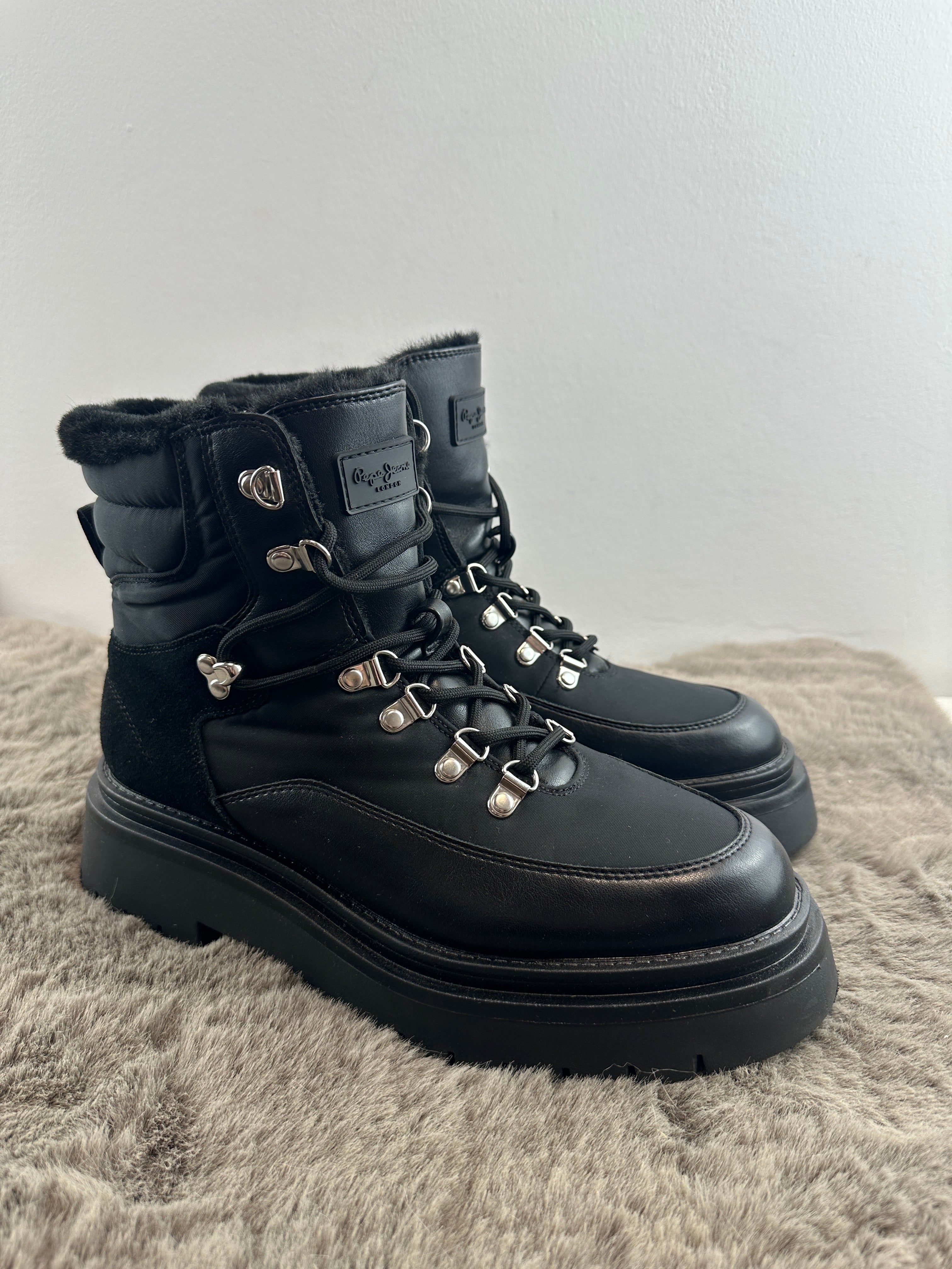 pepe jeans queen ice