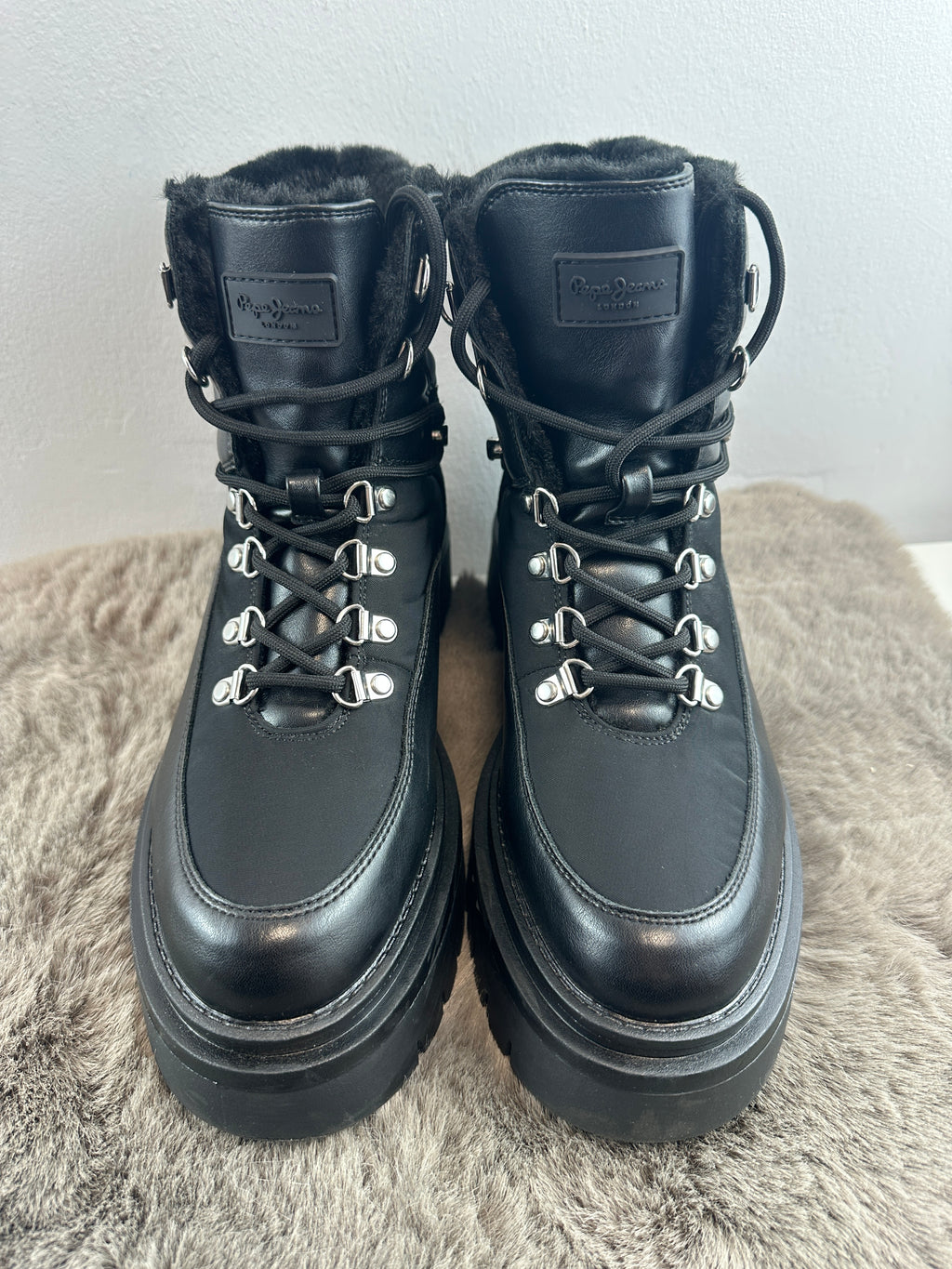 pepe jeans queen ice