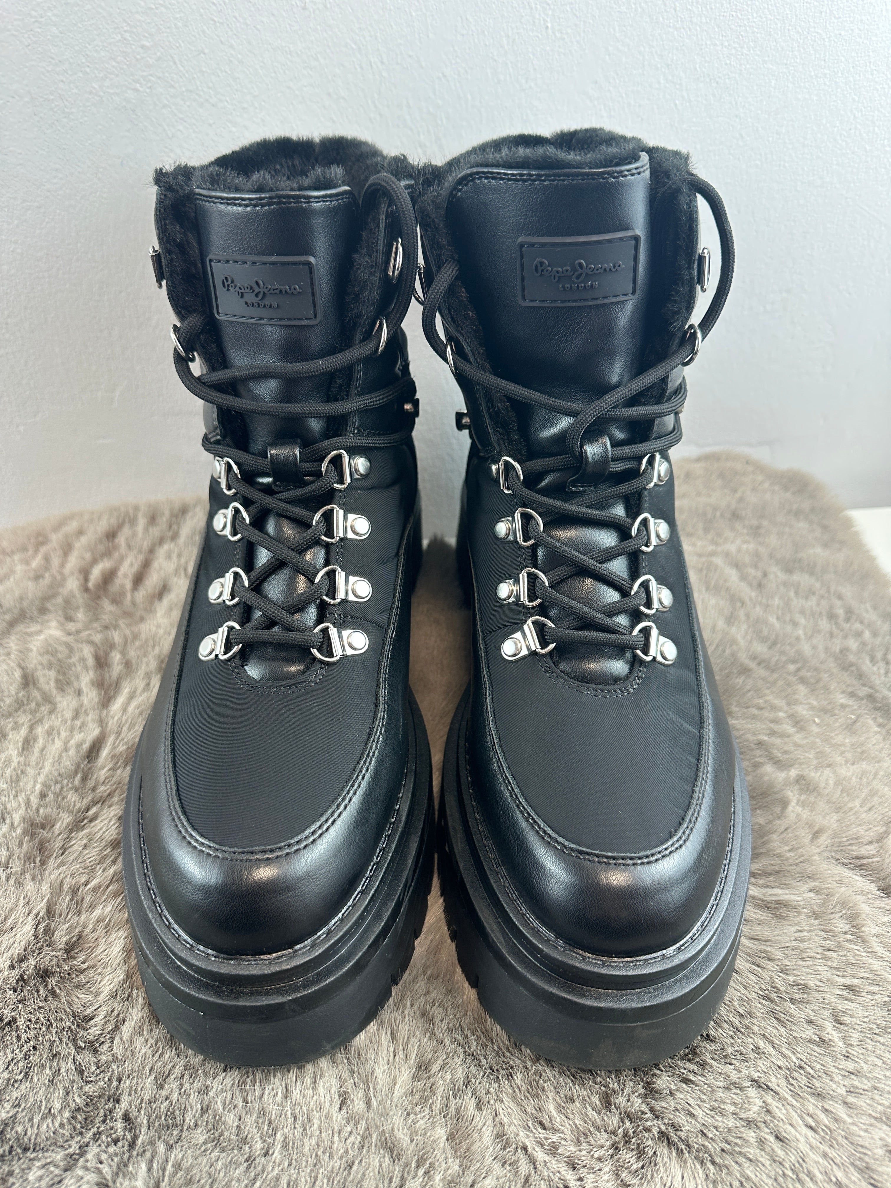 pepe jeans queen ice
