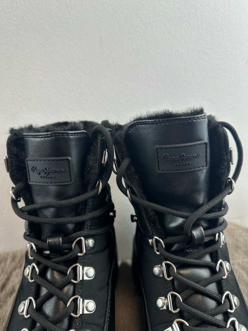 pepe jeans queen ice