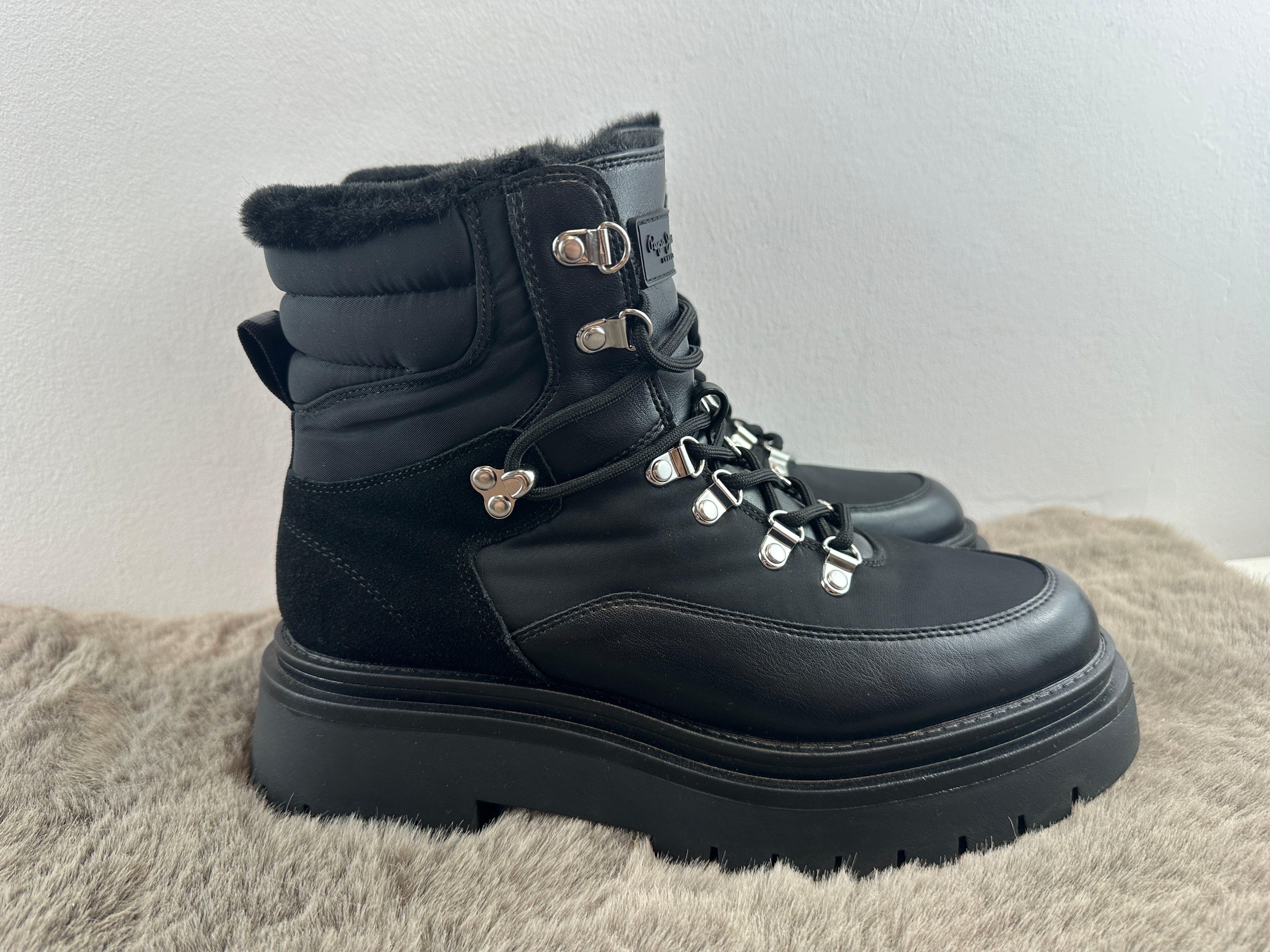 pepe jeans queen ice