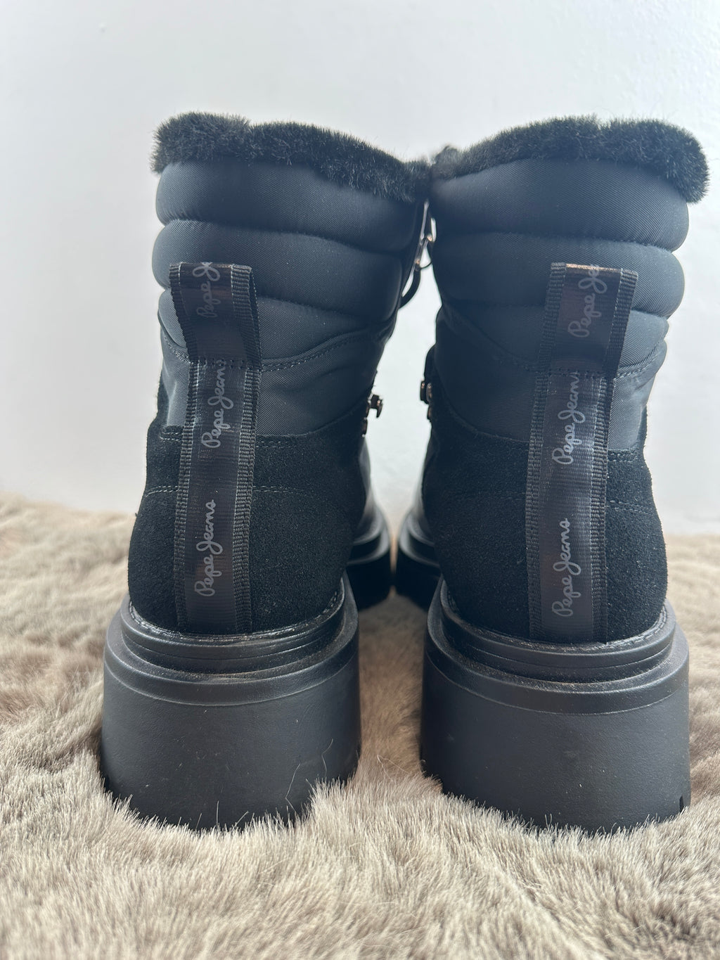 pepe jeans queen ice