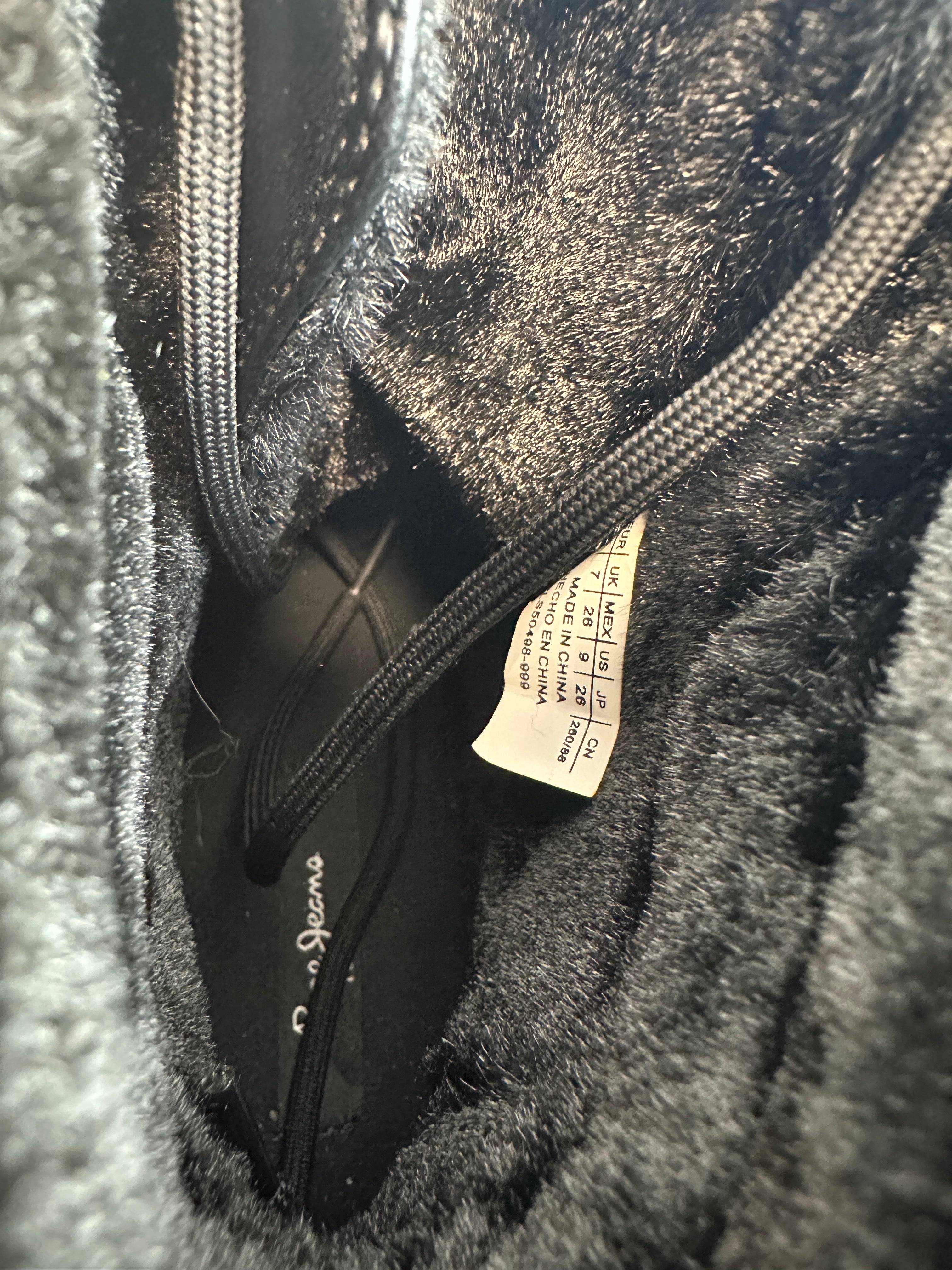 pepe jeans queen ice
