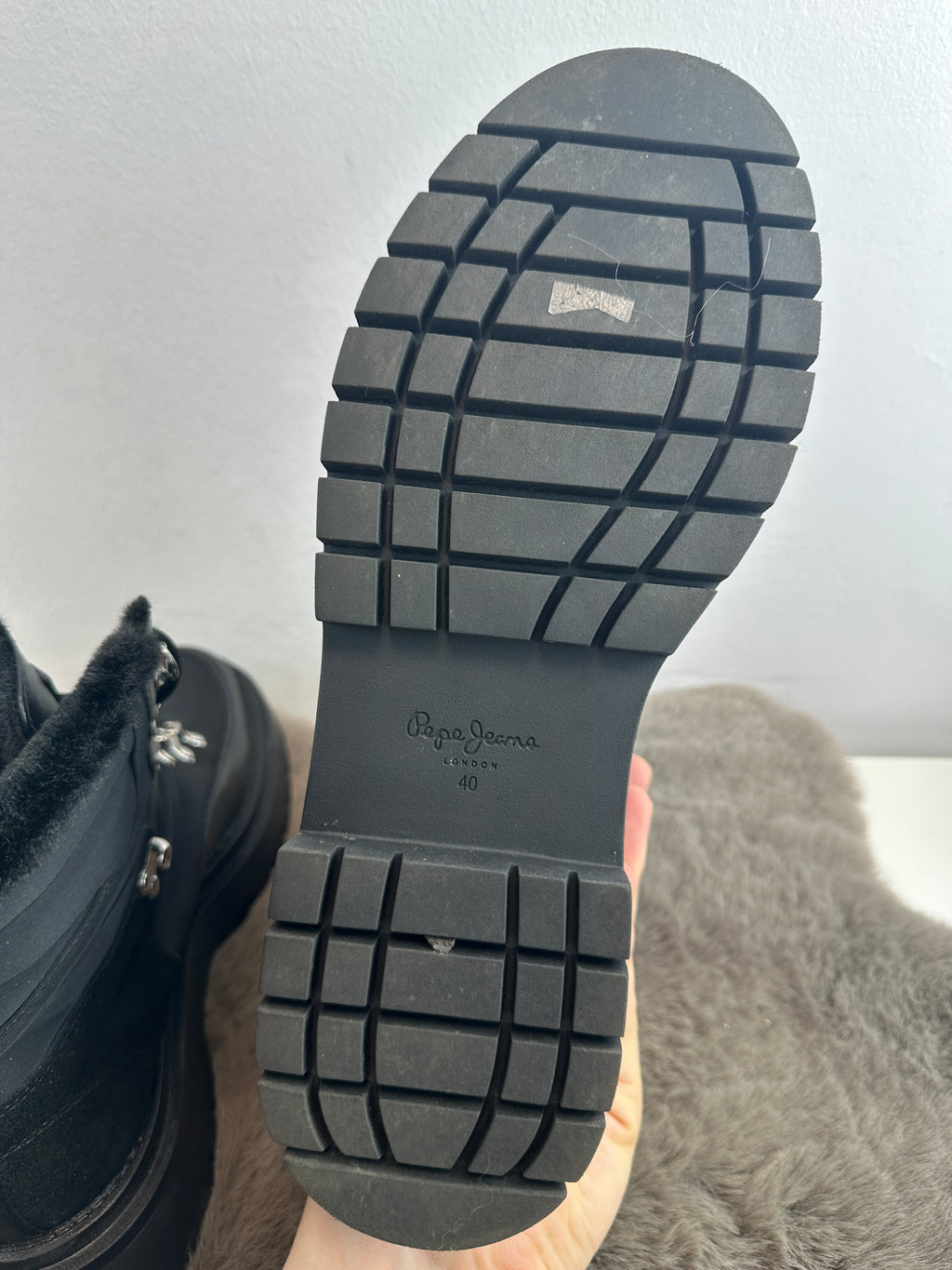 pepe jeans queen ice