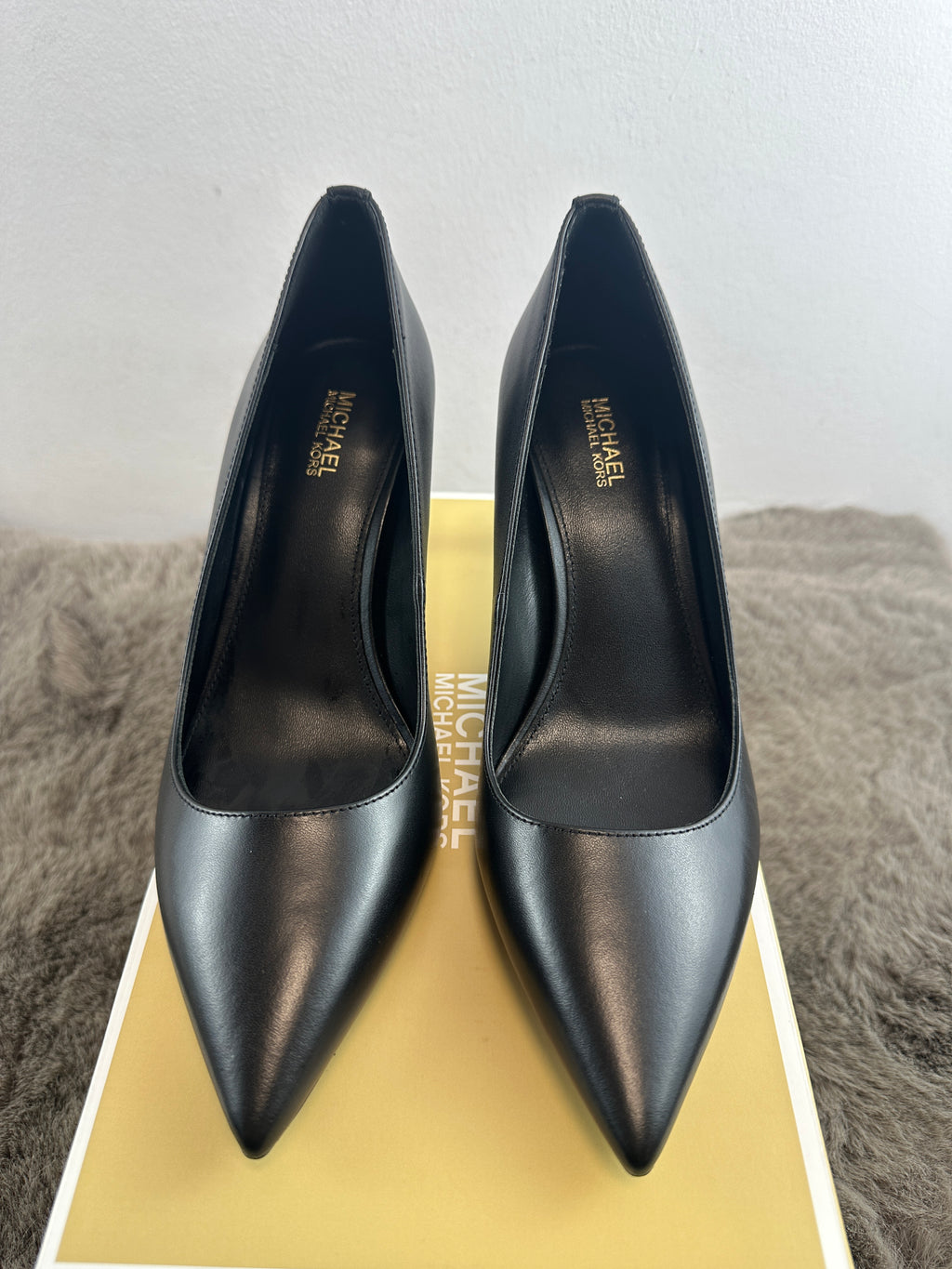 MICHAEL KORS ALINA FLEX PUMP