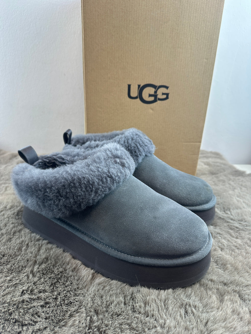 UGG TAZZELLE