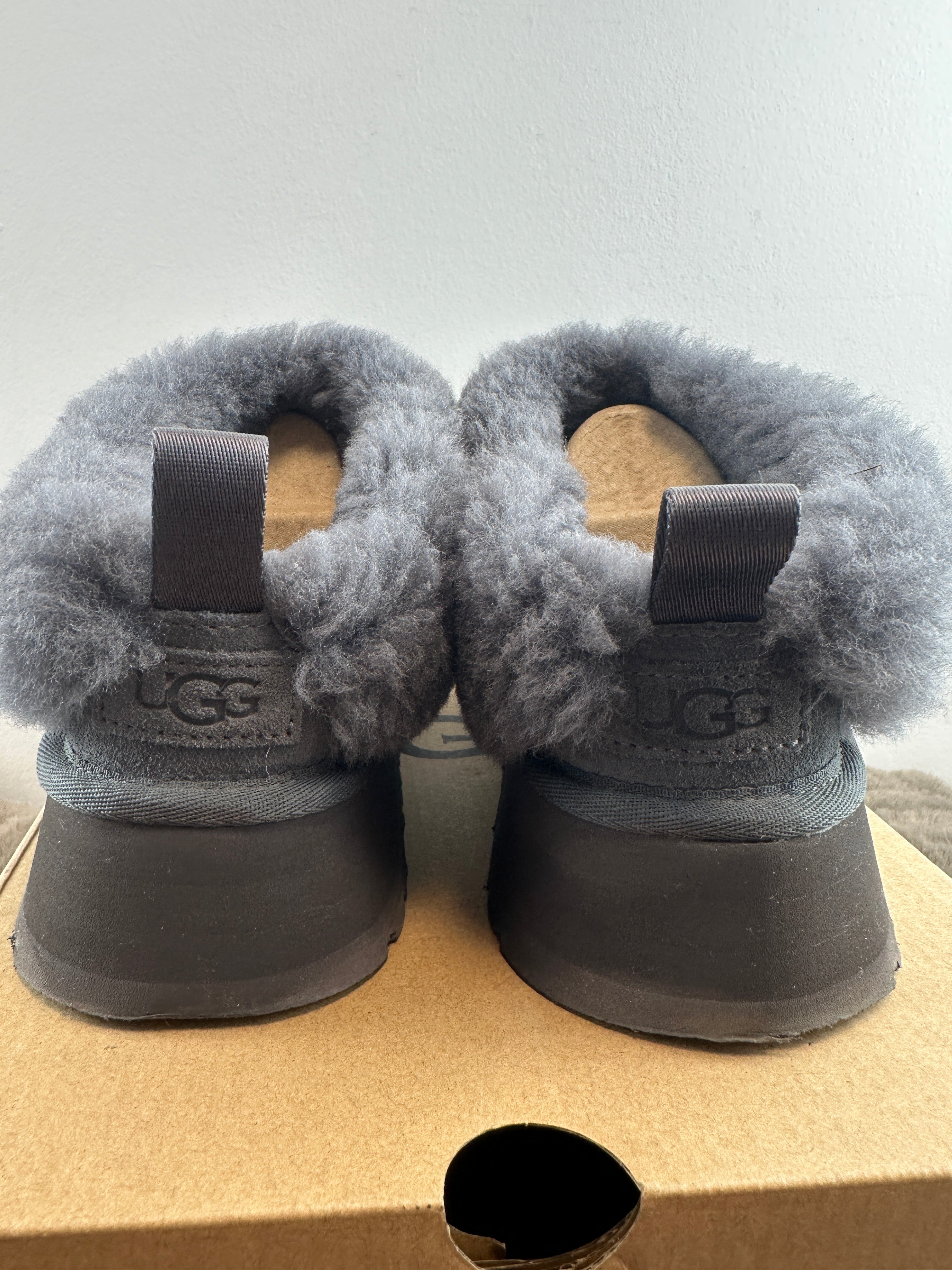 UGG TAZZELLE