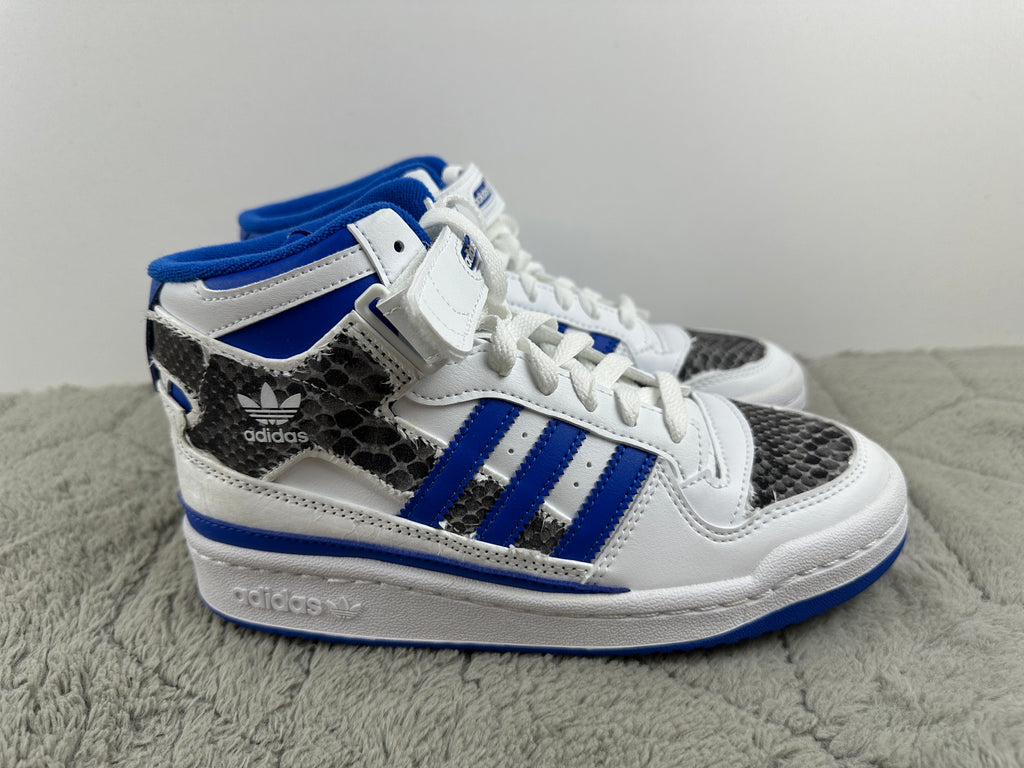 ADIDAS FORUM MID