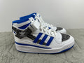 ADIDAS FORUM MID