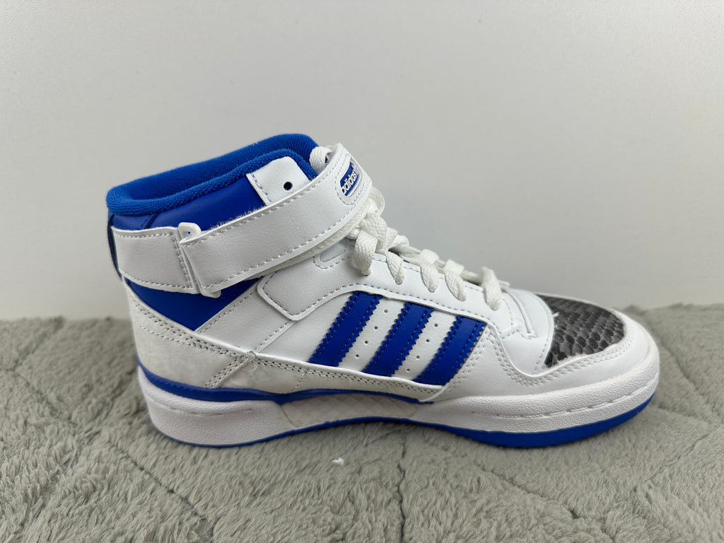 ADIDAS FORUM MID