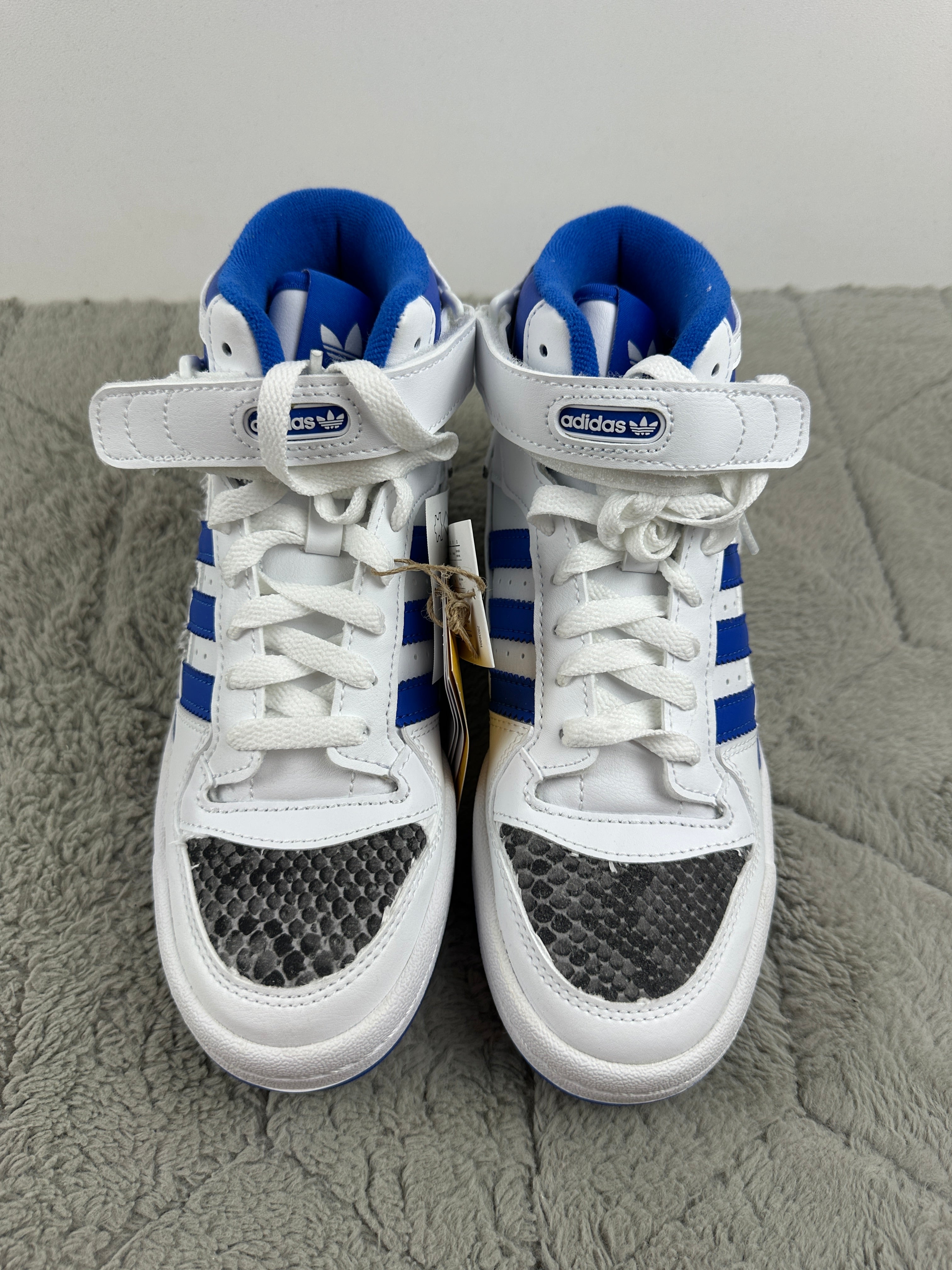 ADIDAS FORUM MID