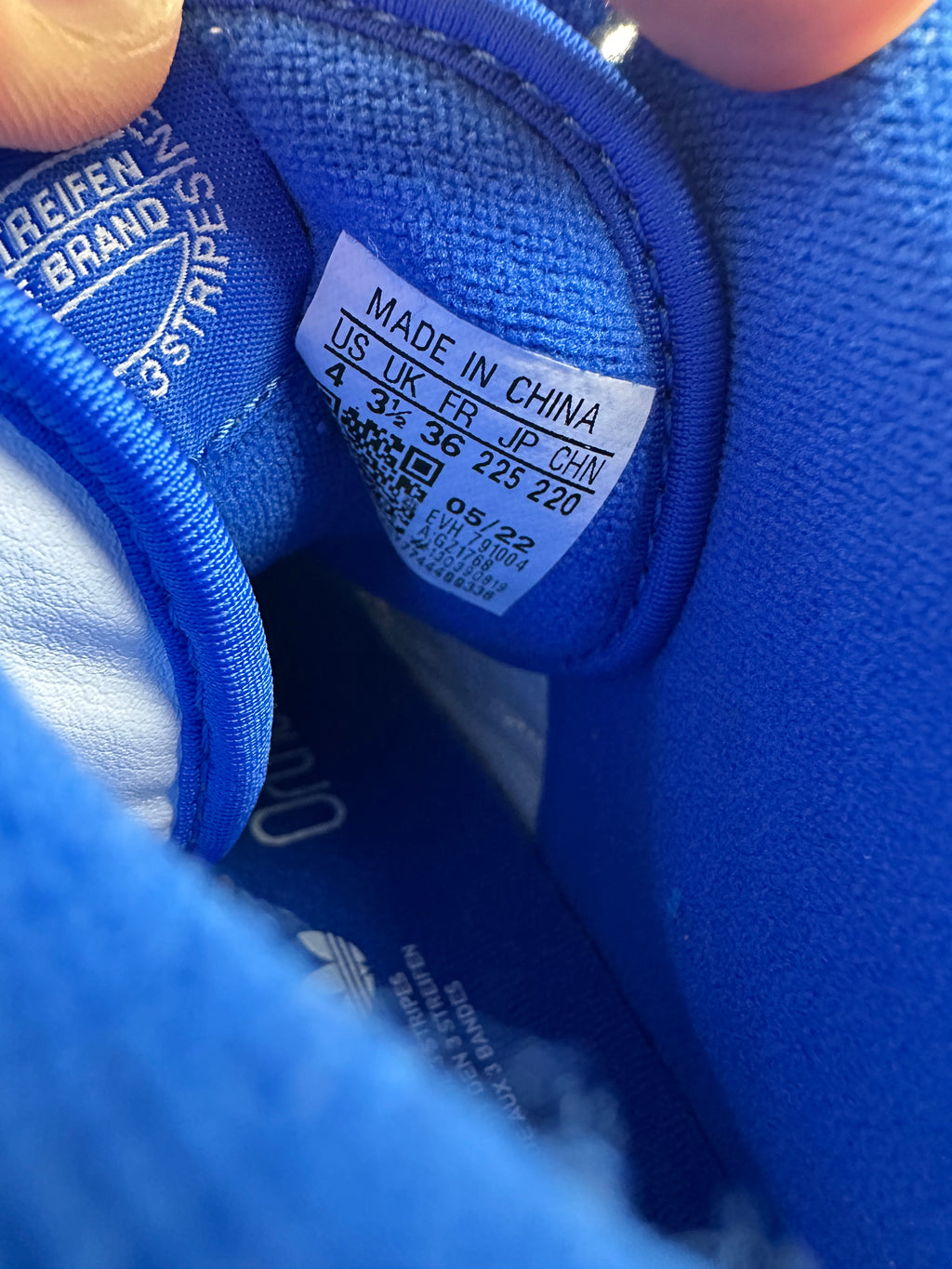 ADIDAS FORUM MID