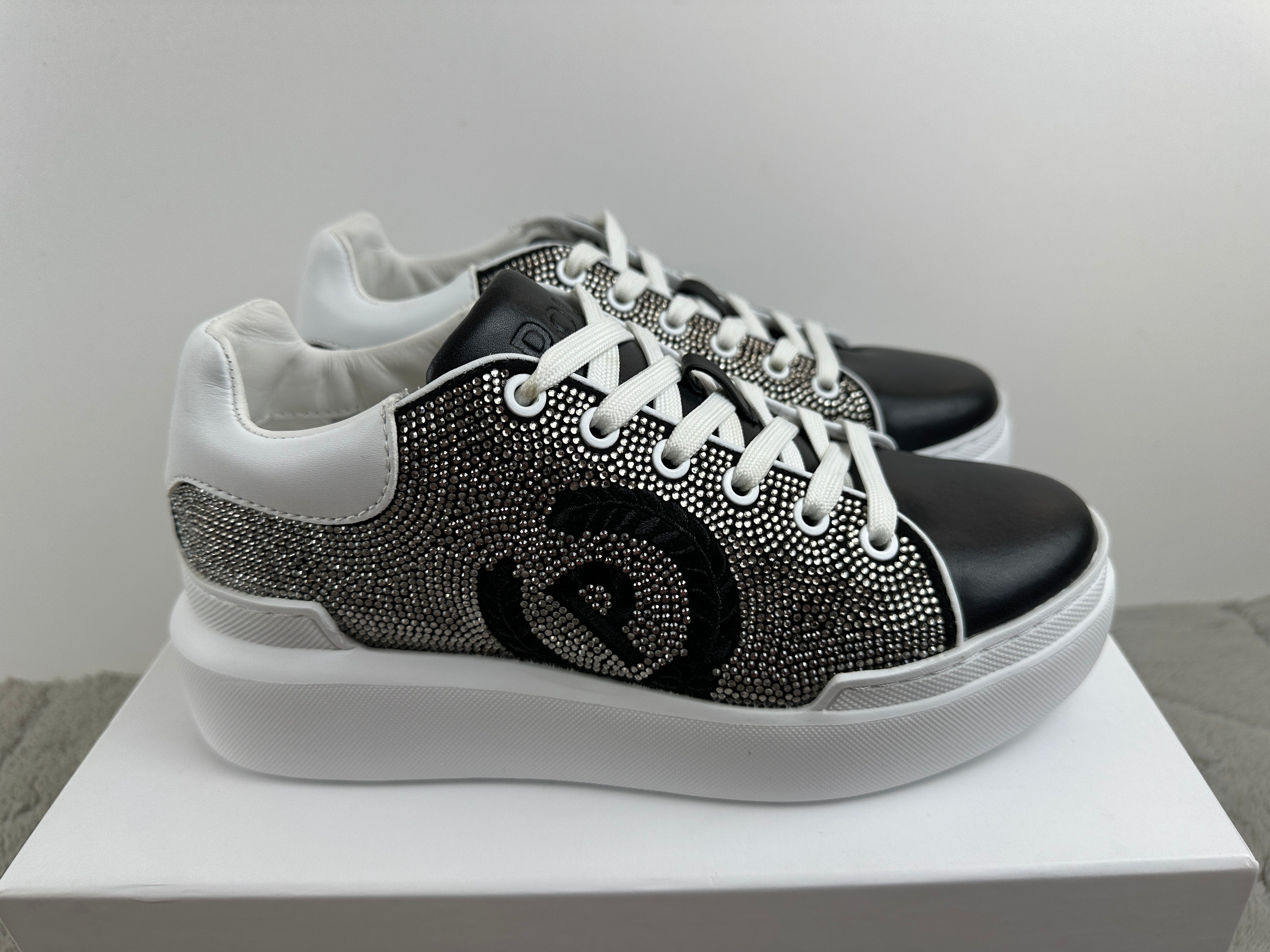 POLLINI SNEAKERS