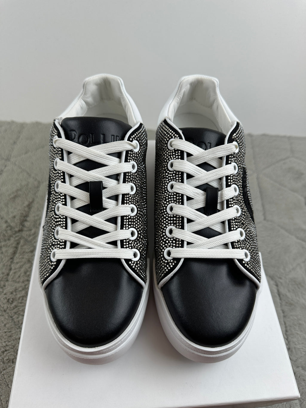 POLLINI SNEAKERS