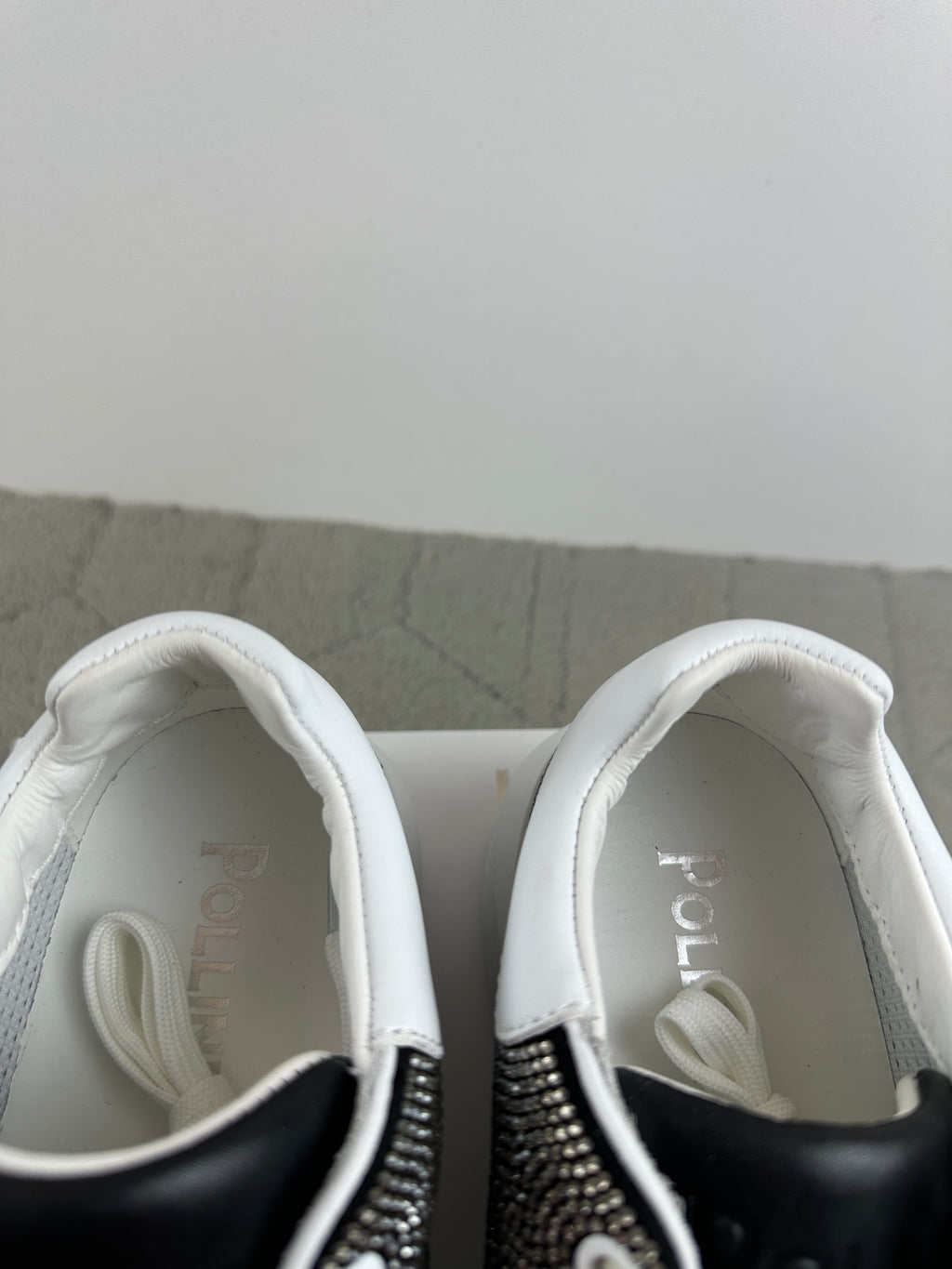 POLLINI SNEAKERS